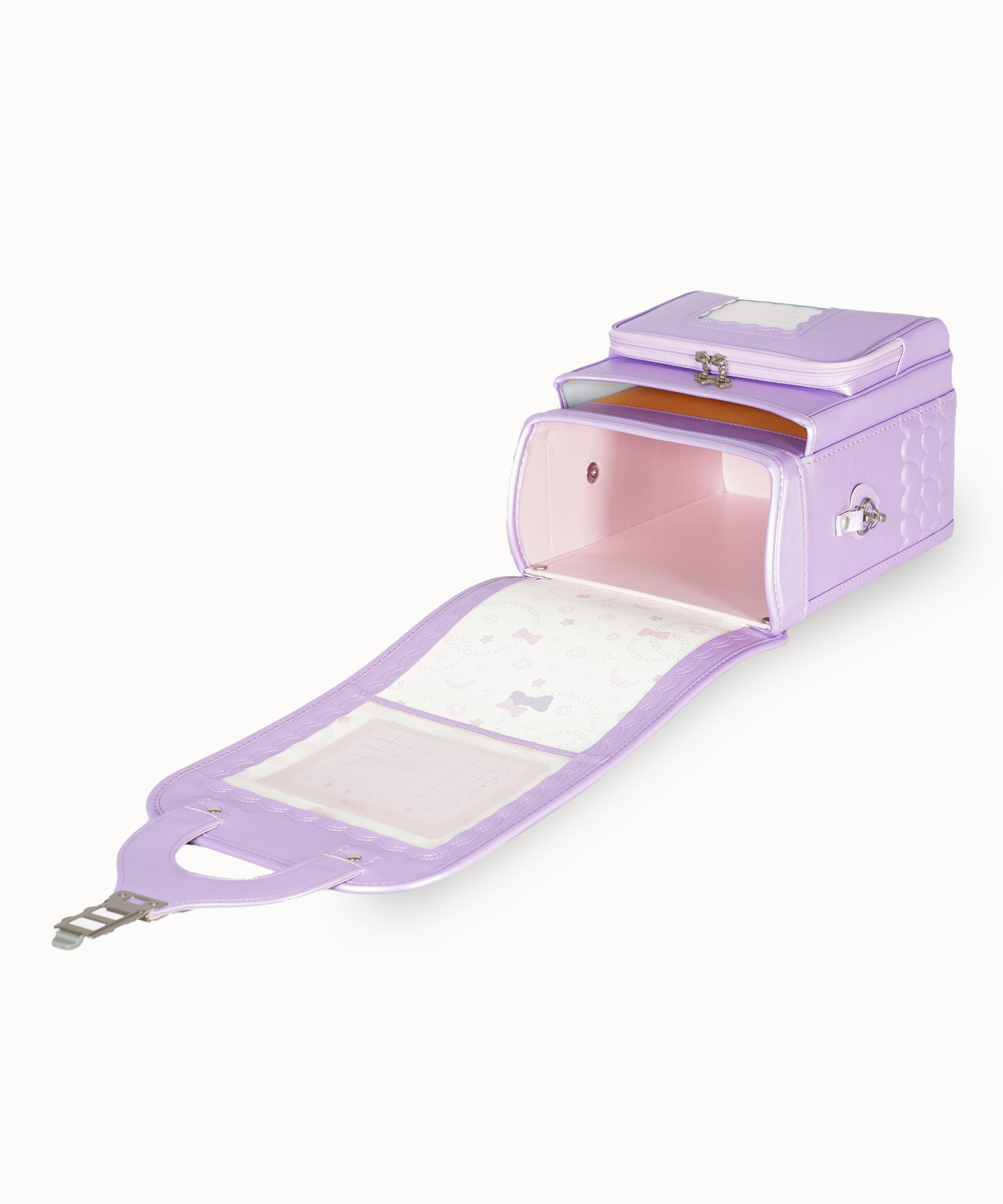 EISHIN プチジュエル ブルーベリーソーダ