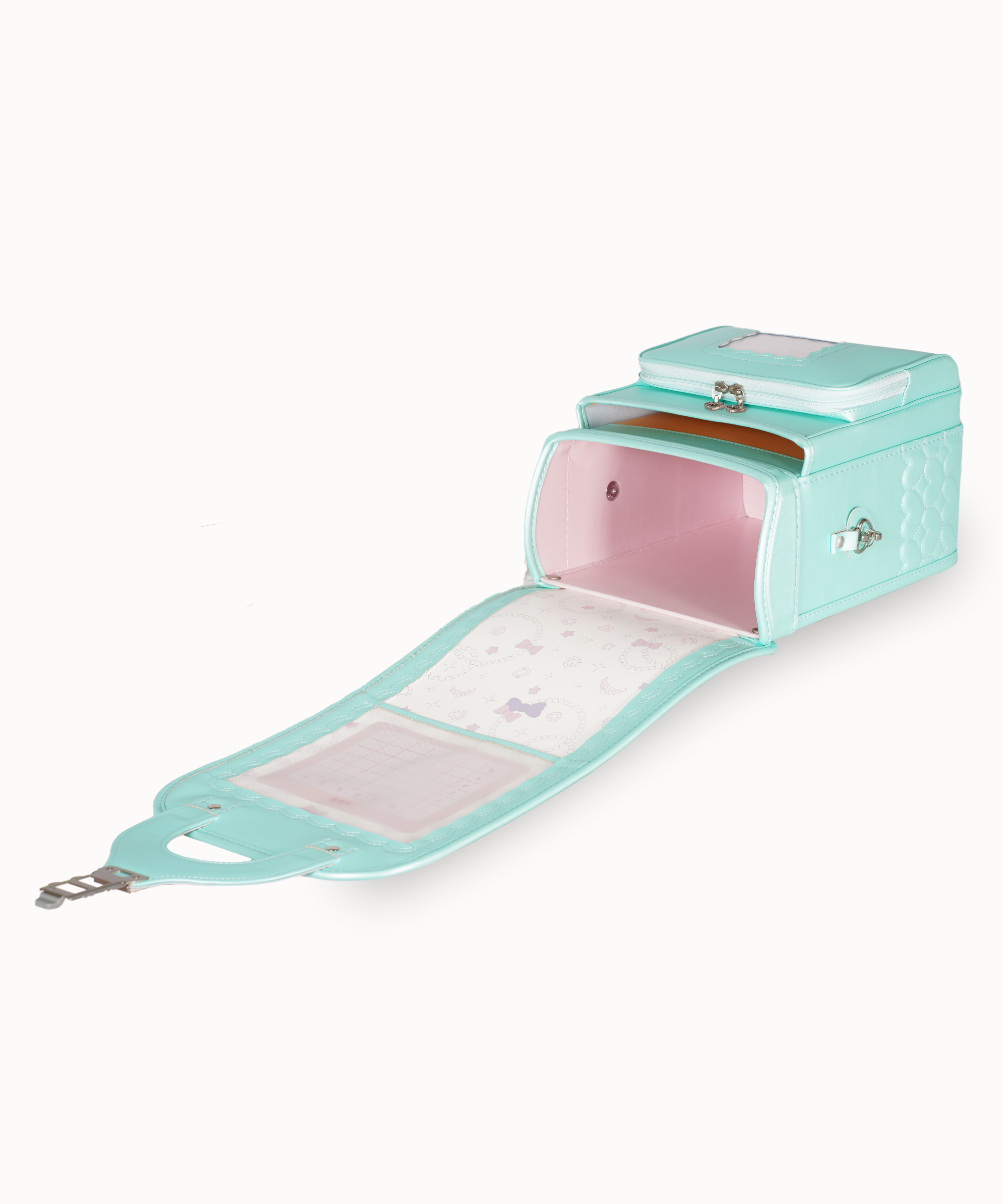 EISHIN プチジュエル アップルグリーン