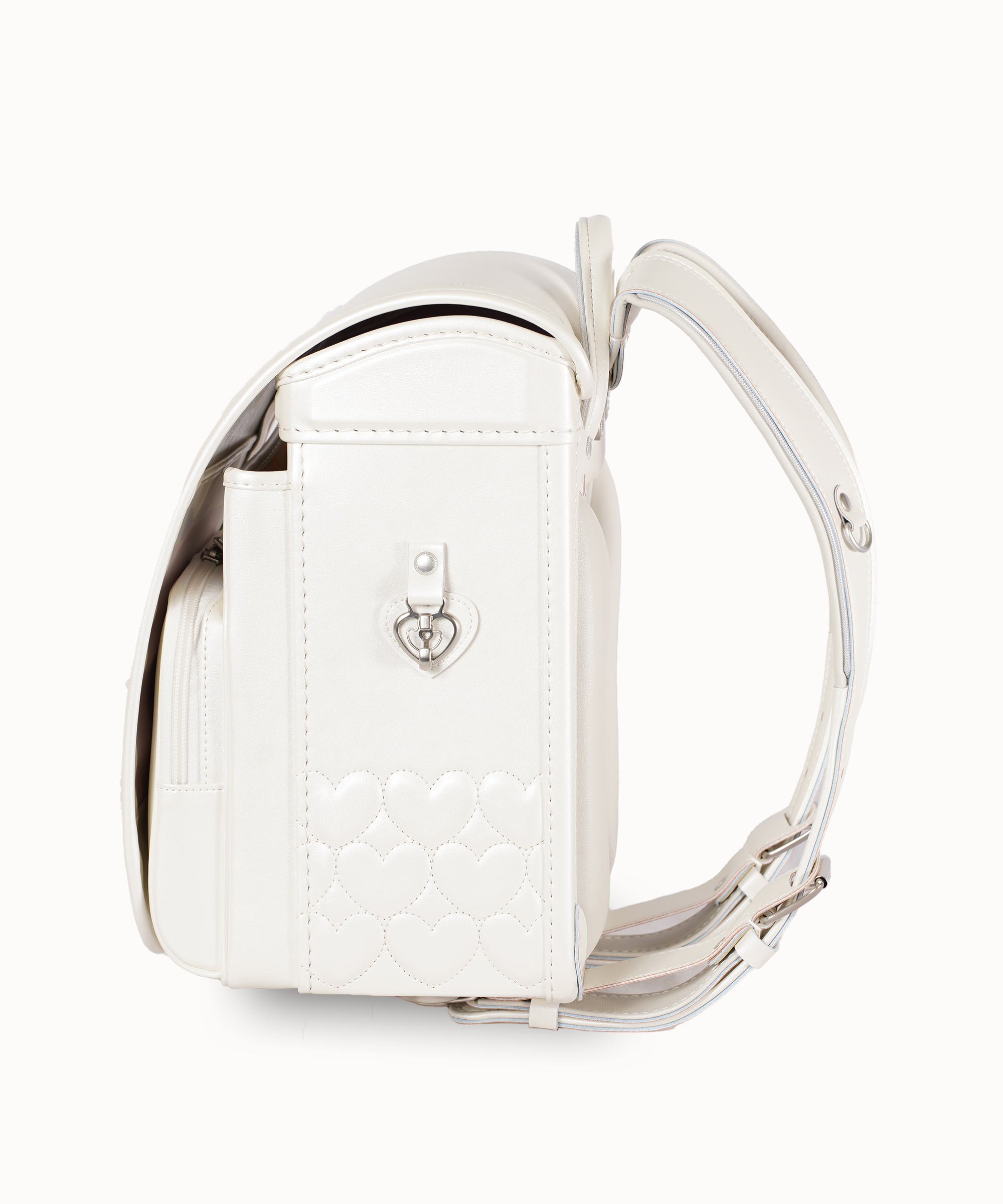 EISHIN プチジュエル ミルキーホワイト