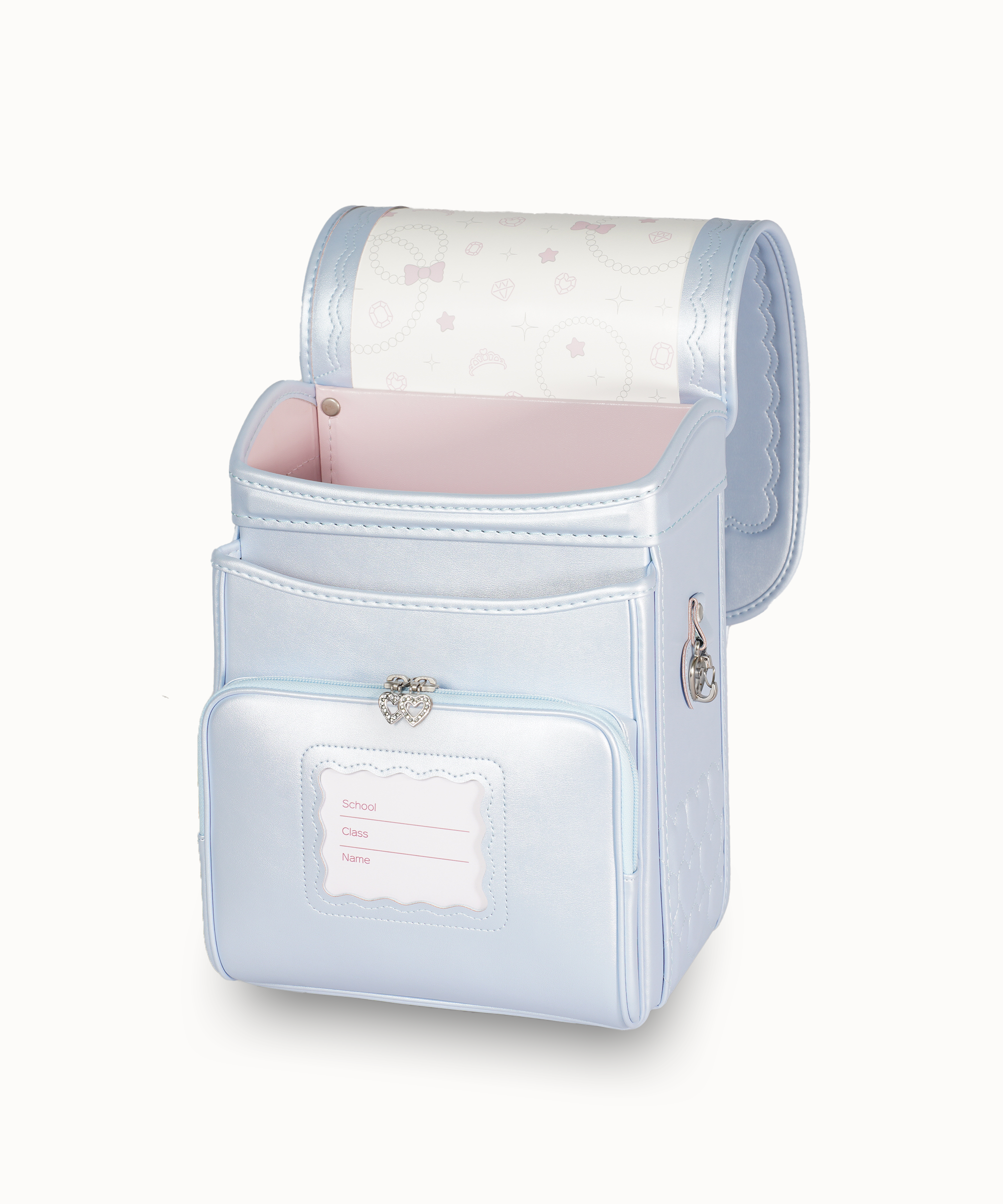 EISHIN プチジュエル マーメイドブルー