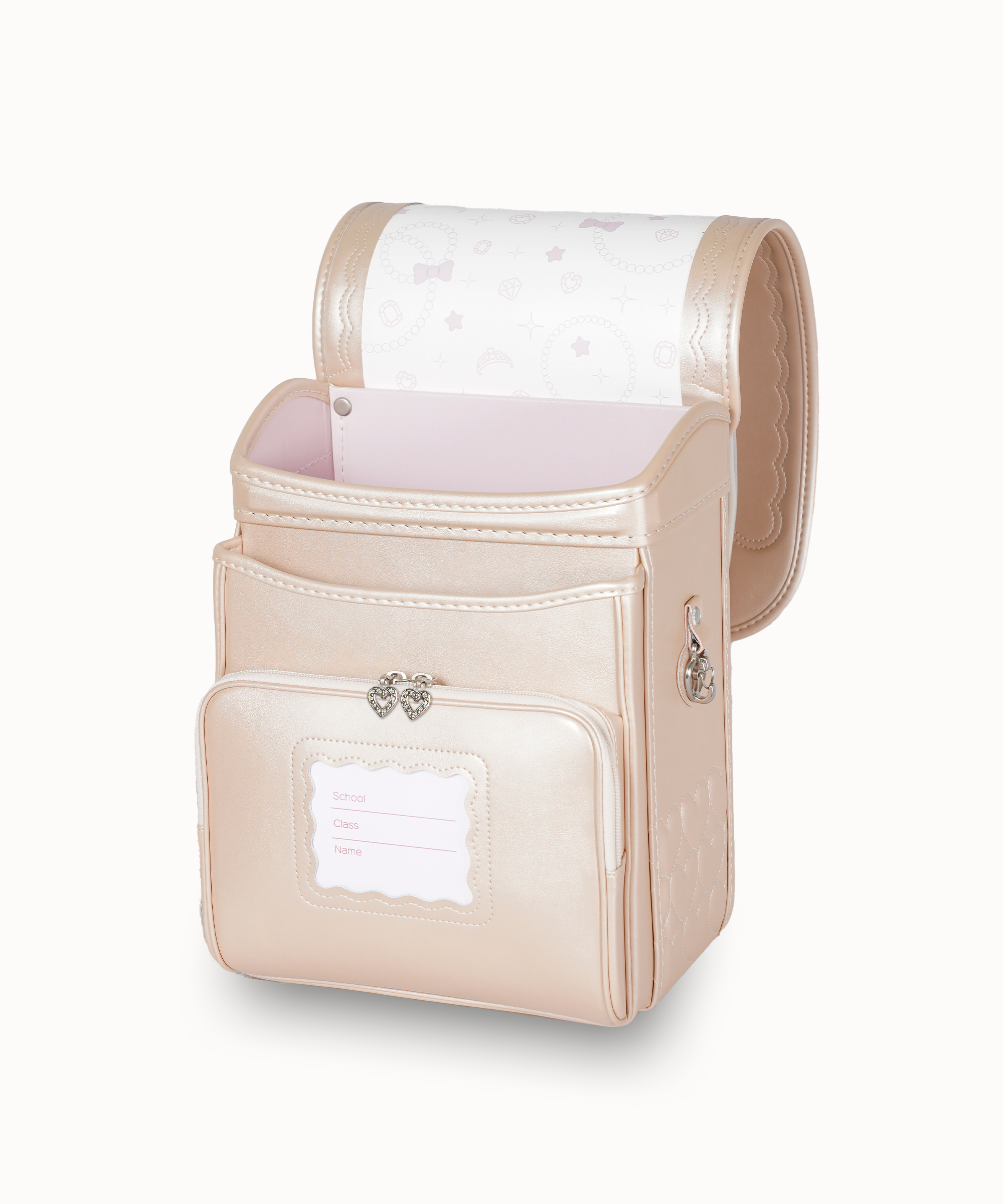 EISHIN プチジュエル ピーチティー