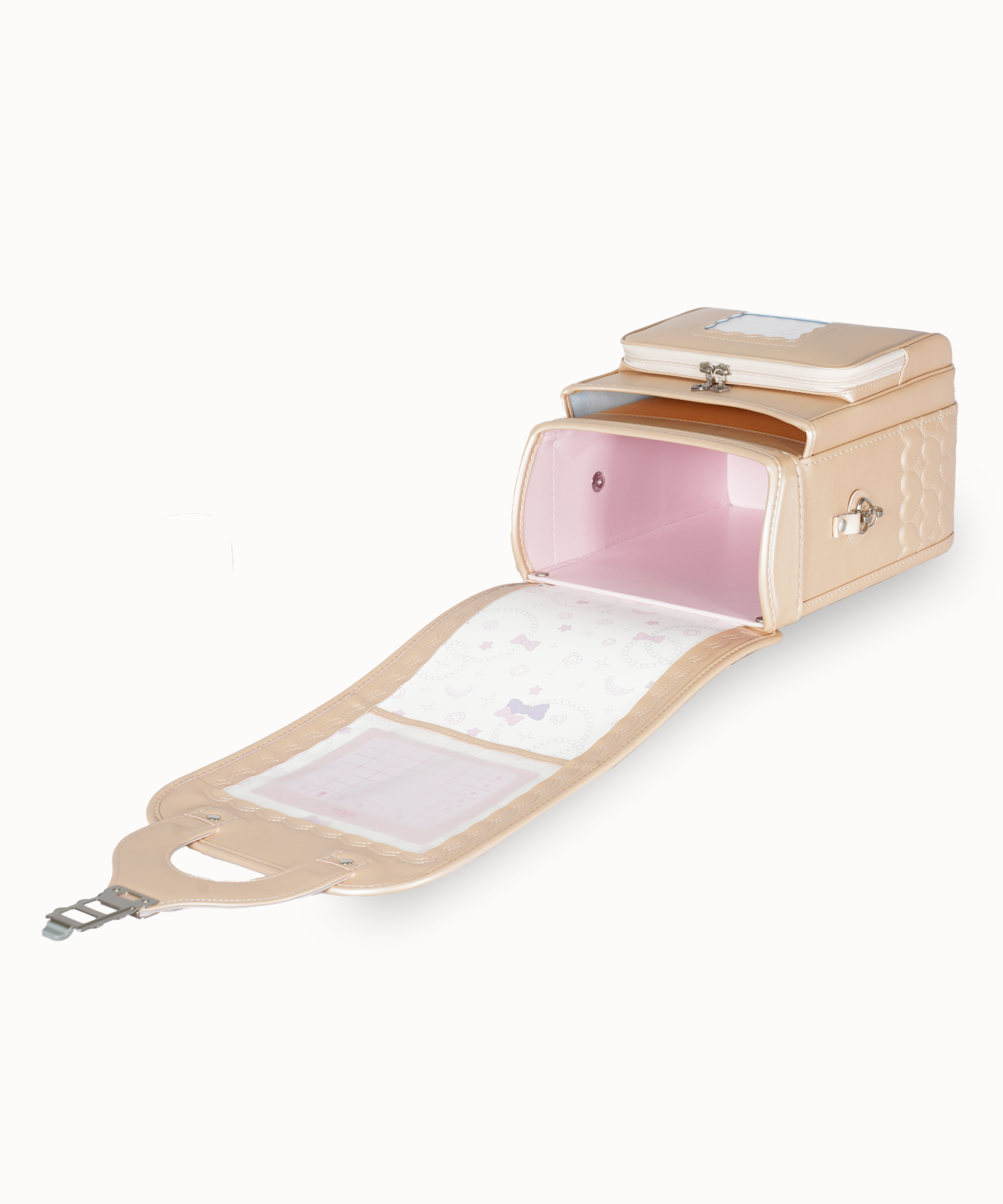 EISHIN プチジュエル ピーチティー