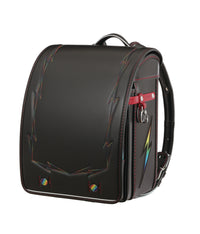 コクホー ライジングサンダーX ブラック×レッド