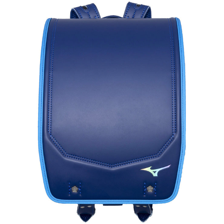 MIZUNO ミズノ×安ピカッ【数量限定】 ブルー×ブルー