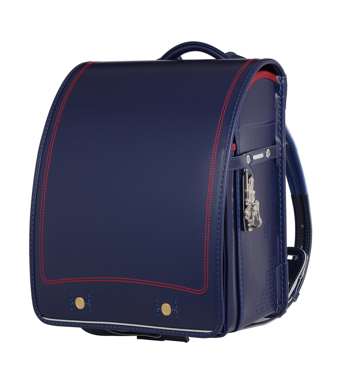 コクホー スーパーマリオ マリンブルー×レッド