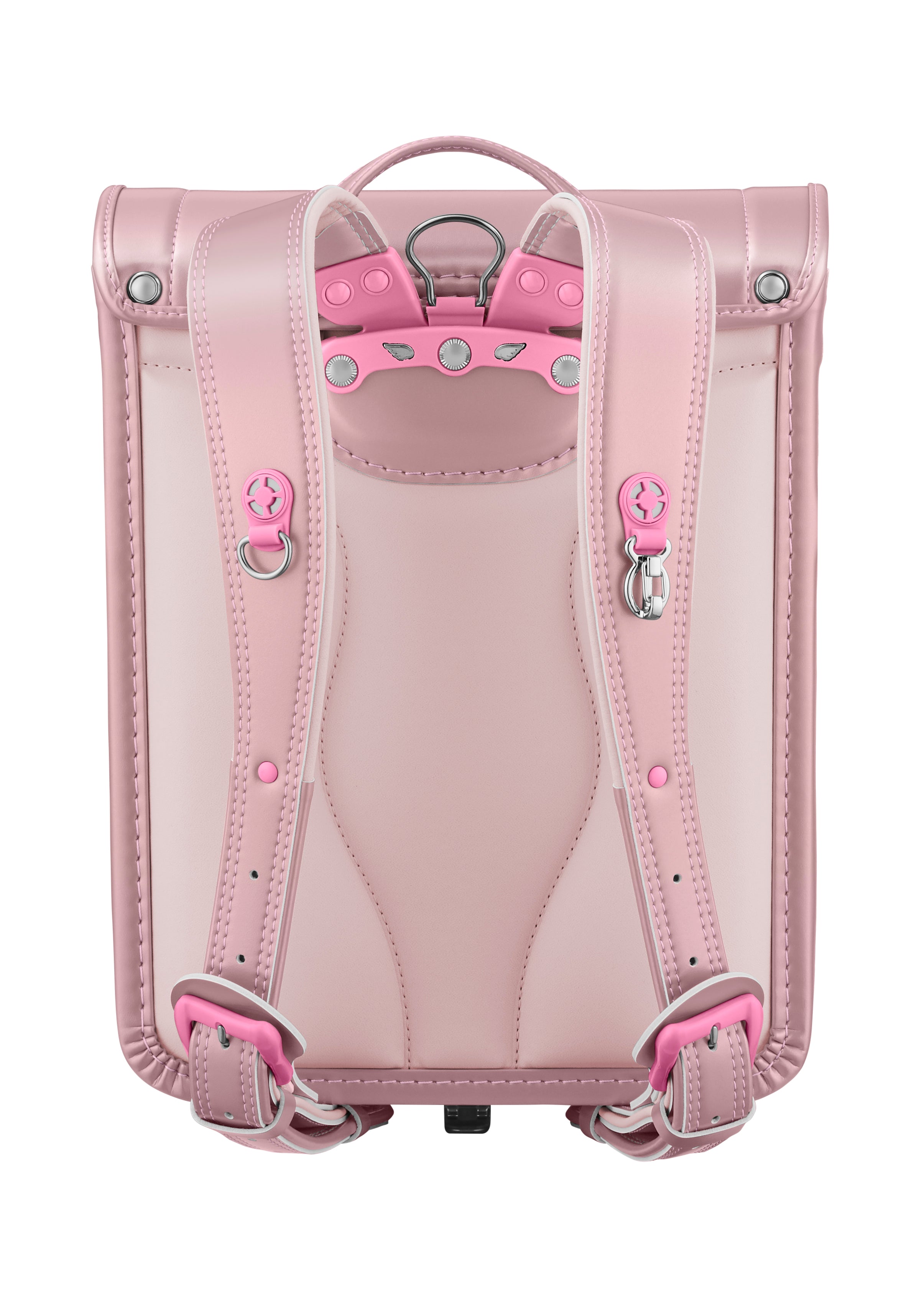 天使のはね スゴ軽 フェアリースプリング ピンクダイヤモンド×パールピンク