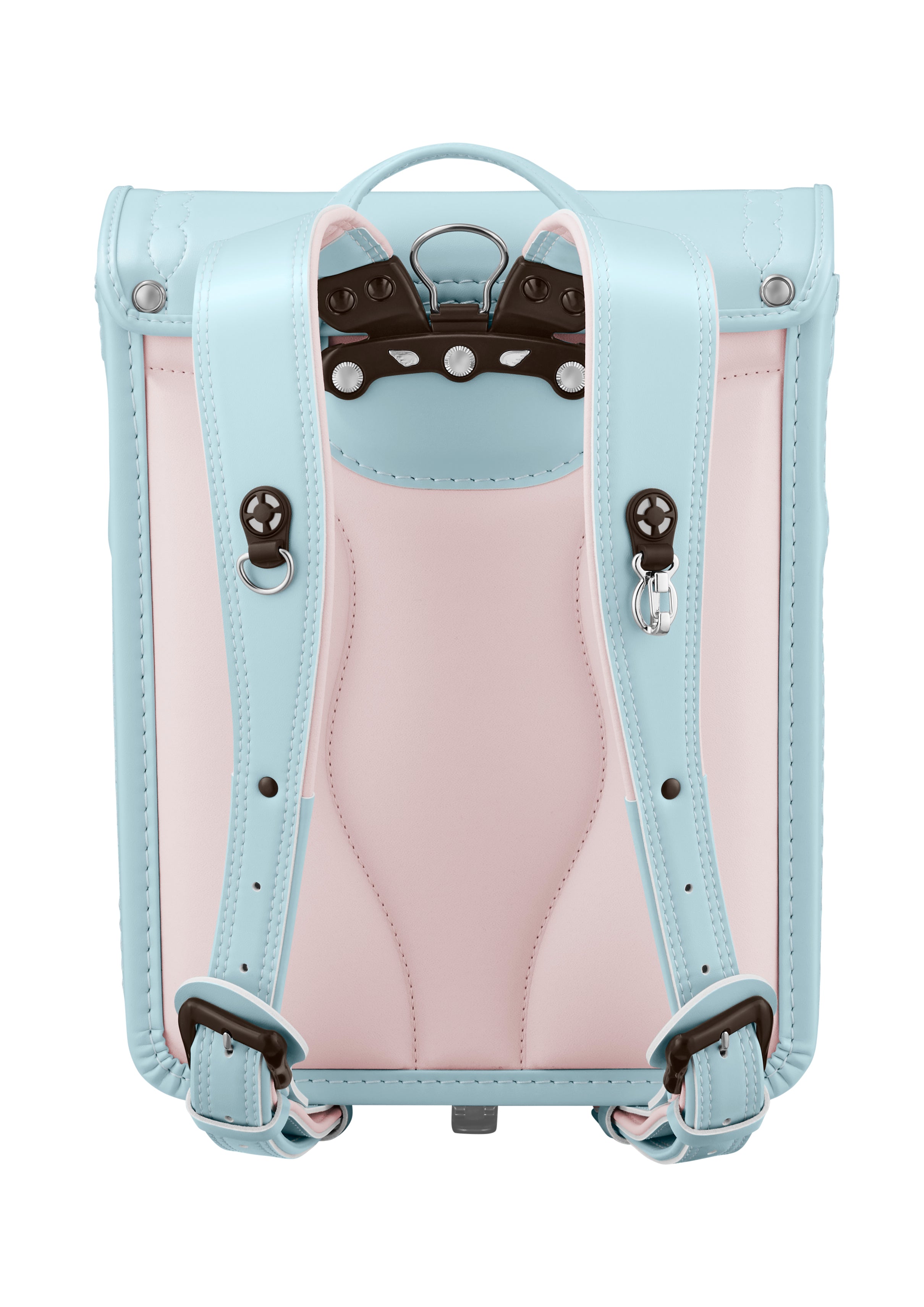 天使のはね スゴ軽 スウィートスウィーツ シャーベットミント×ミルキーブラウン