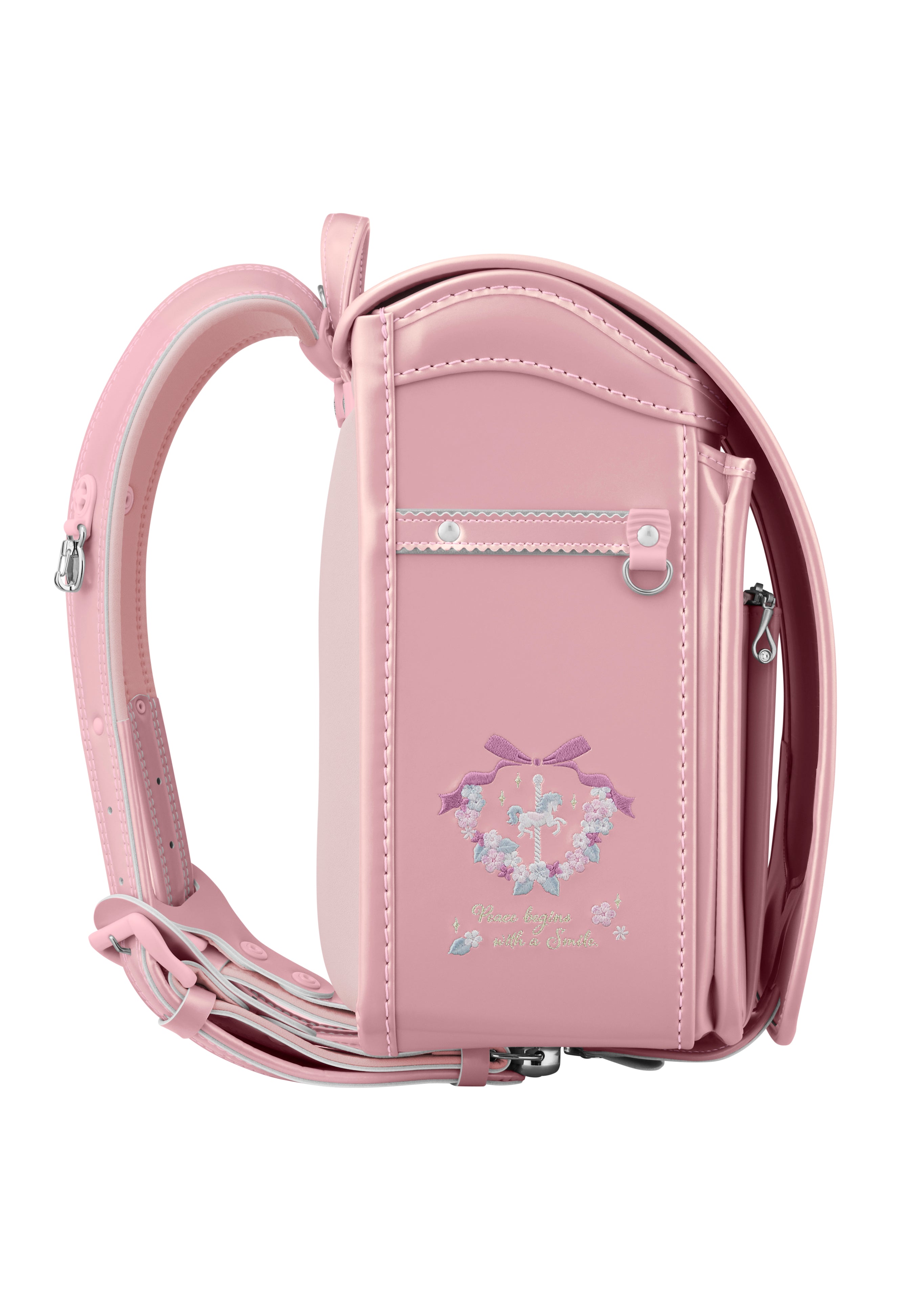 天使のはね スゴ軽 プティブーケ ピンクダイヤモンド