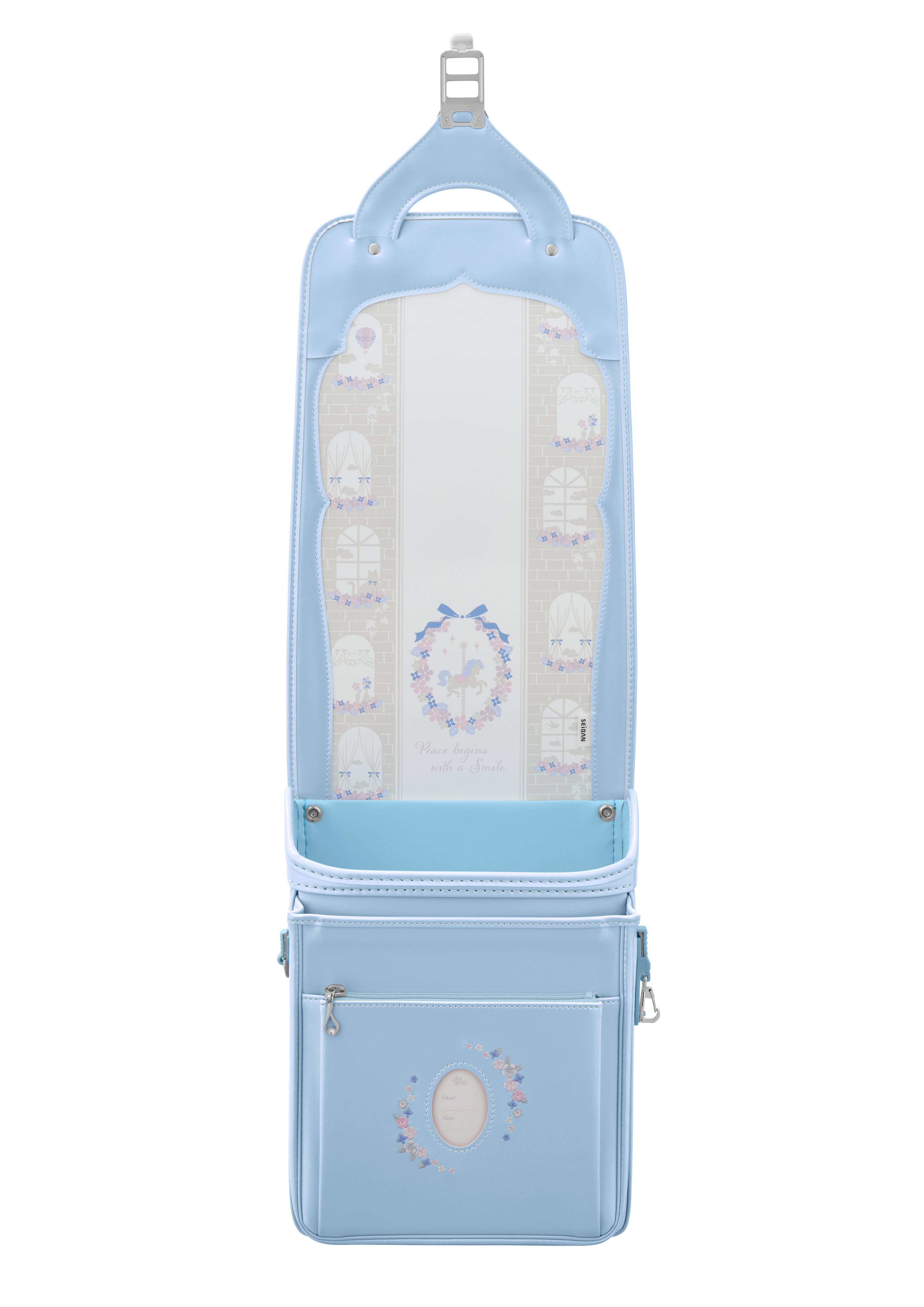 天使のはね スゴ軽 プティブーケ ルナシエル