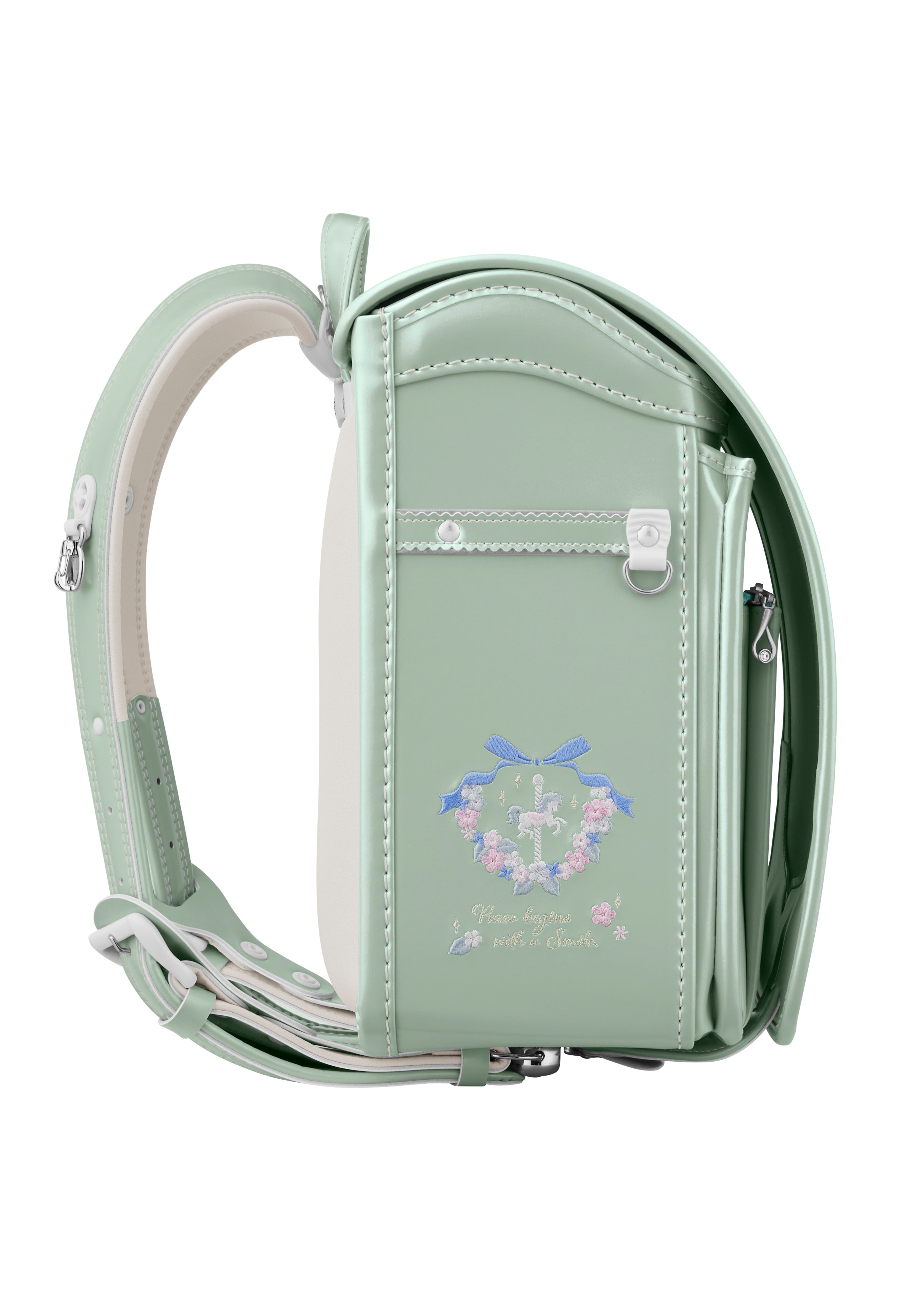 天使のはね スゴ軽 プティブーケ ルナピスターシュ