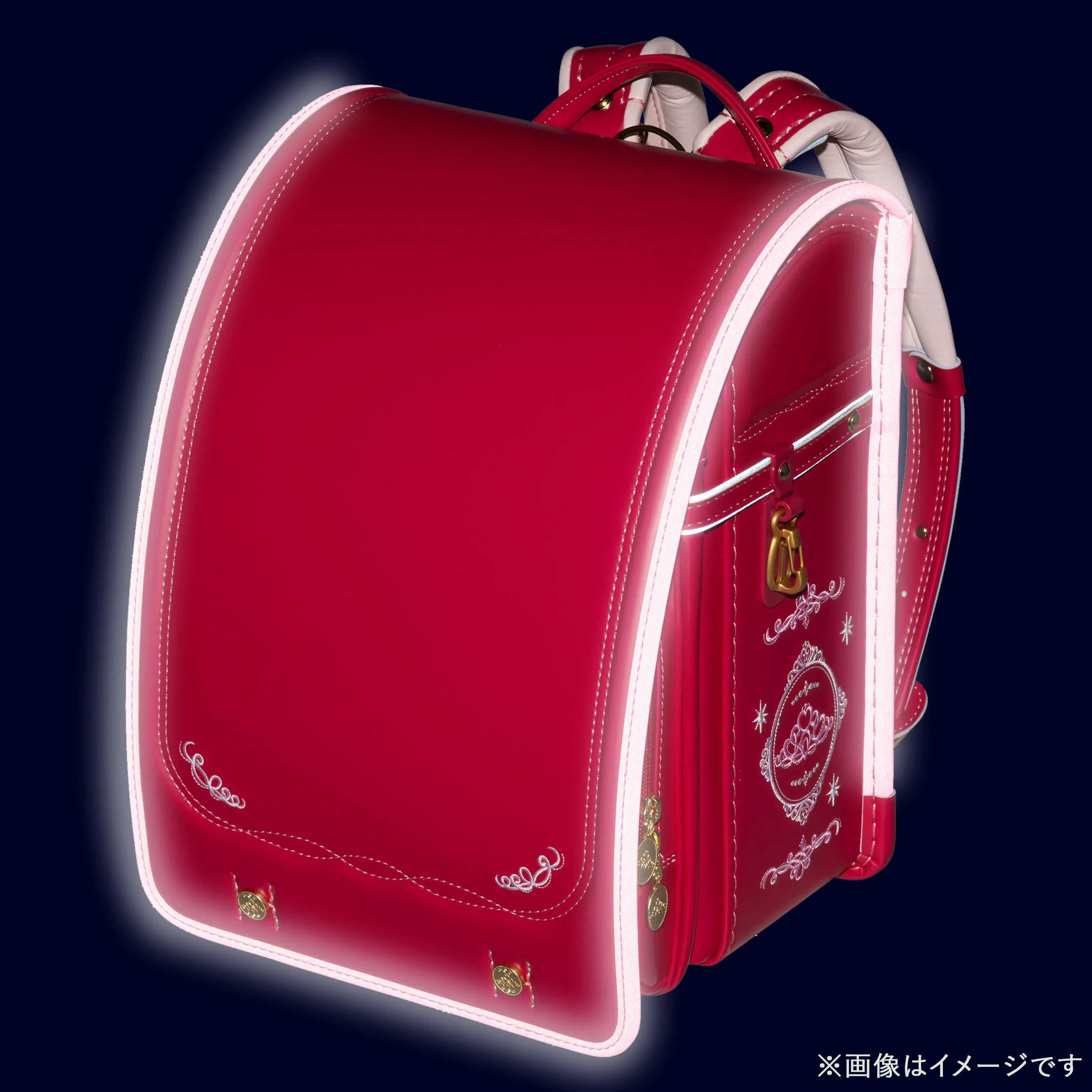フィットちゃん あい・愛ティアラ ジュエリープリンセス 安ピカッ×楽ッション チェリー×チェリー