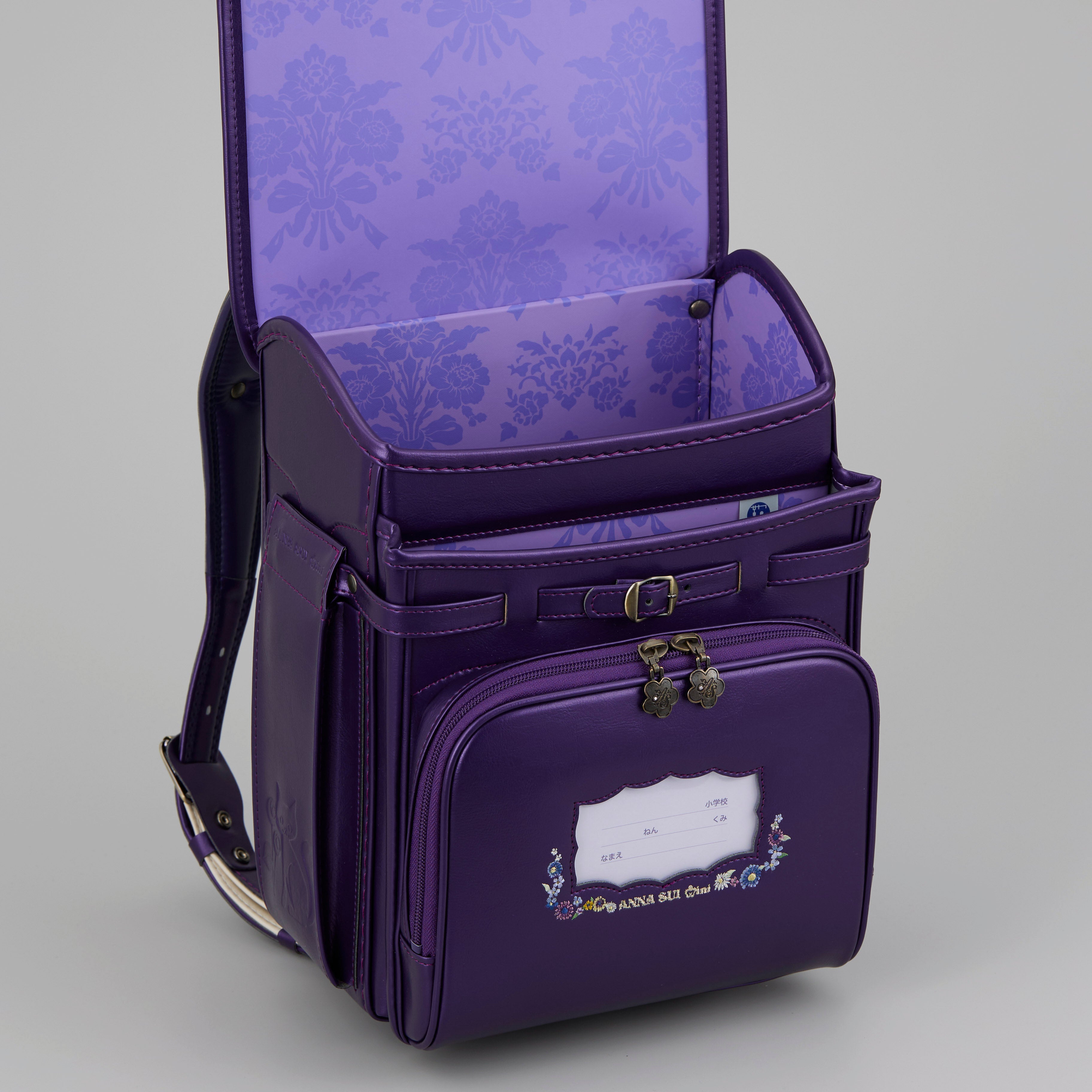 加藤忠 アナスイ ミニ インフィオラータ ヴィオーラ