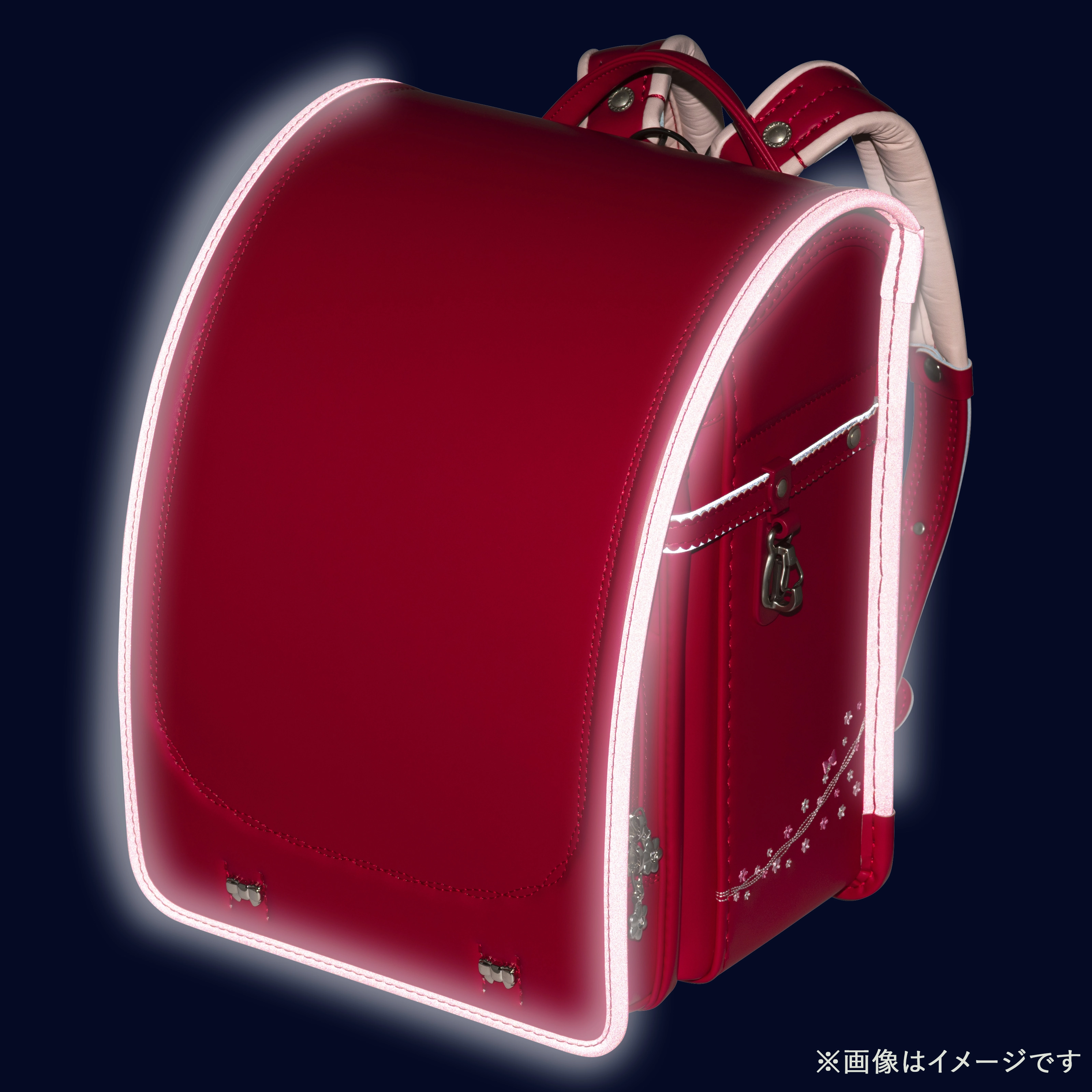 フィットちゃん プティガール 安ピカッ×楽ッション チェリー×チェリー