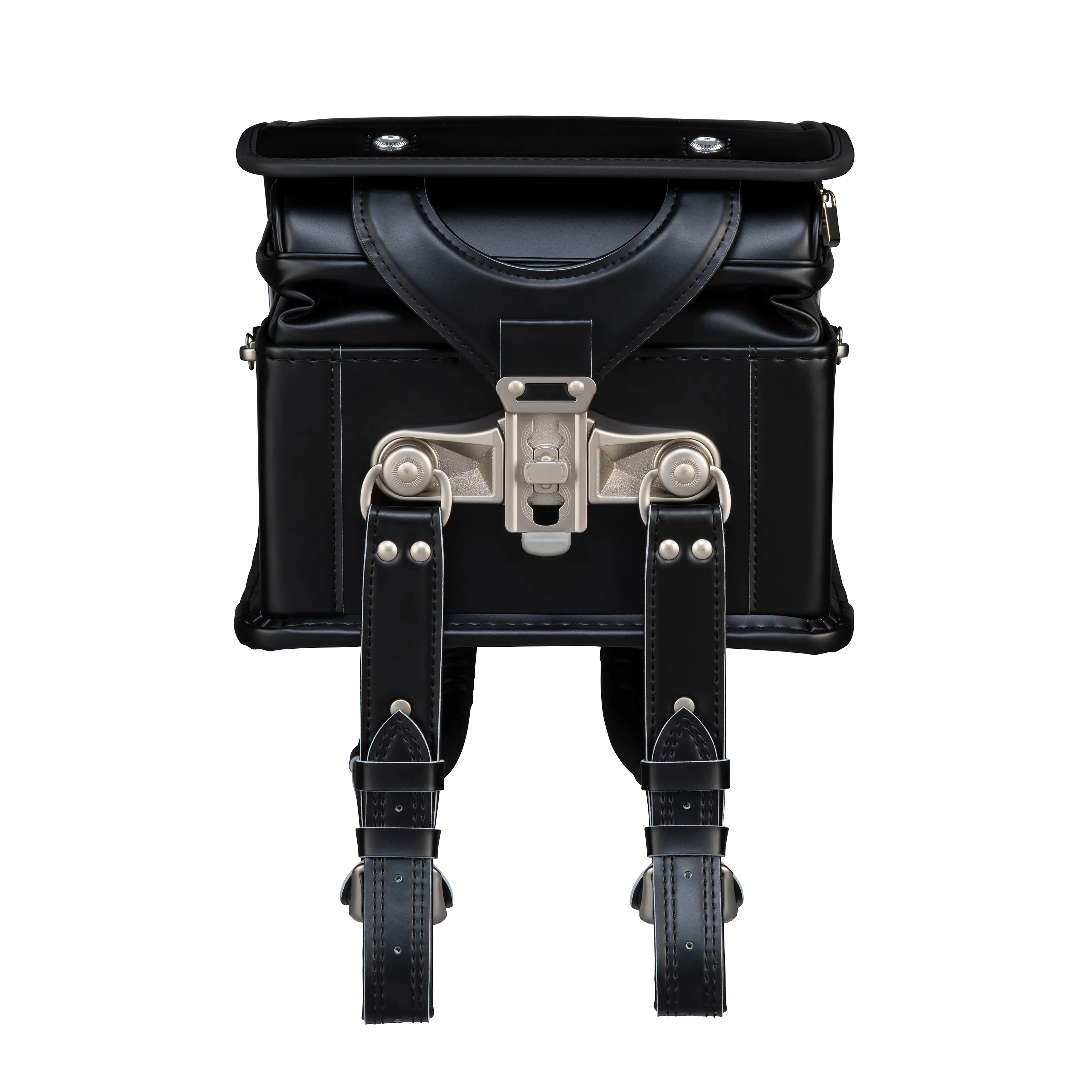 フィットちゃん タフボーイDX 安ピカッ×楽ッション 黒×メタルグレー