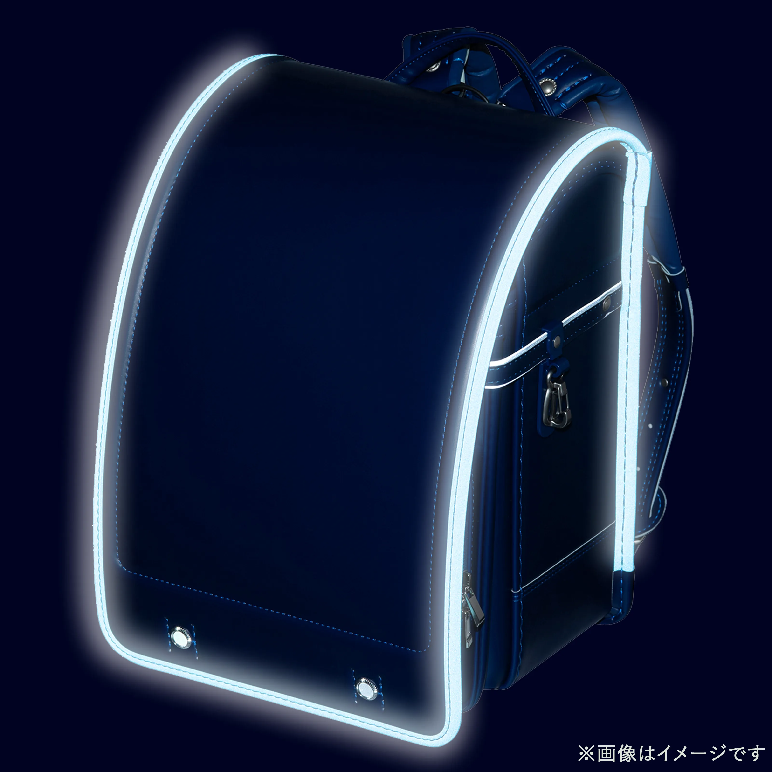 フィットちゃん タフボーイDX 安ピカッ×楽ッション マリン×マリン
