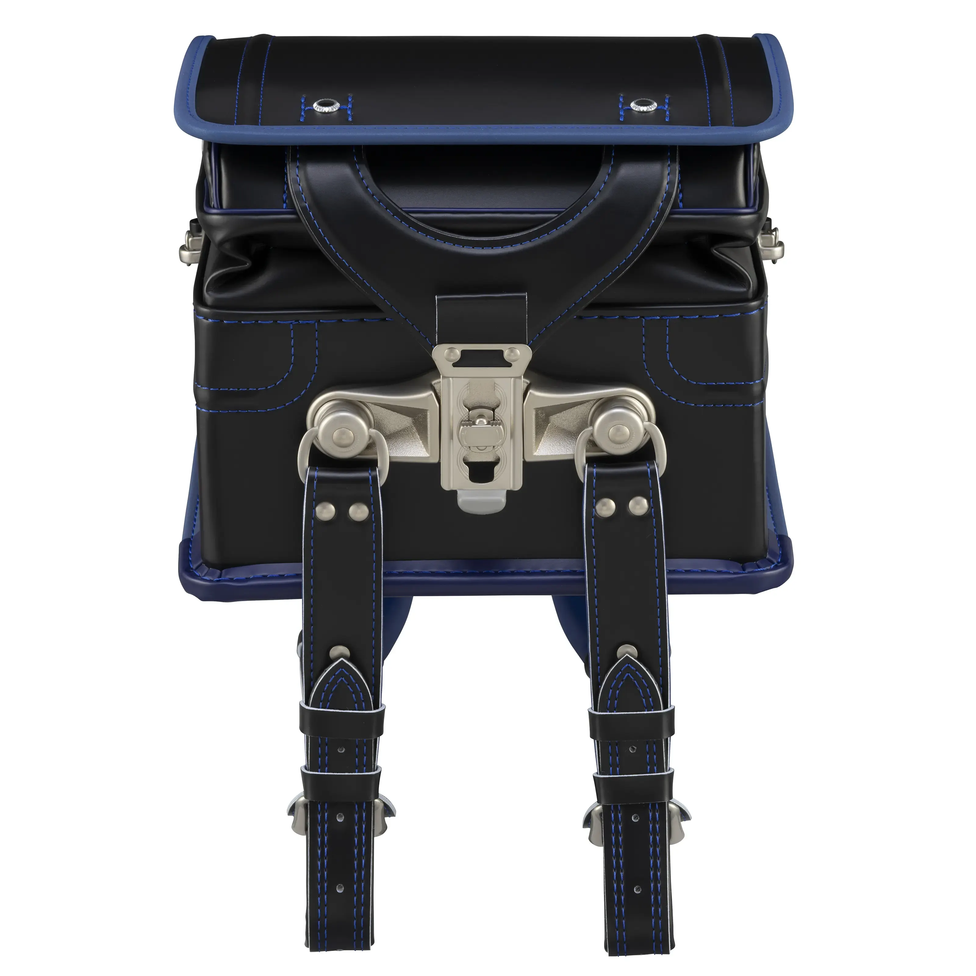 フィットちゃん グッドボーイDX 安ピカッ×楽ッション 黒×マリン