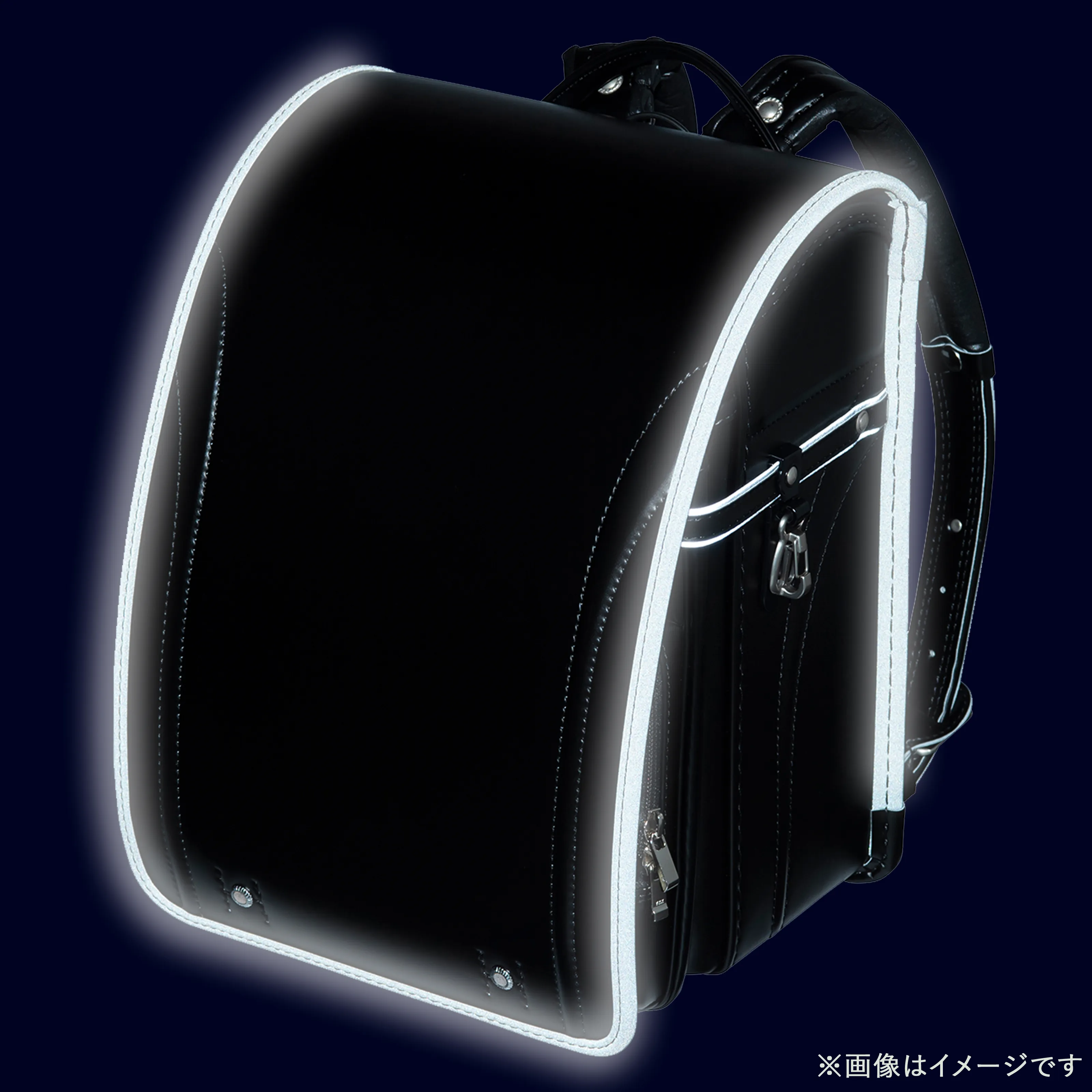 フィットちゃん グッドボーイDX 安ピカッ×楽ッション 黒×メタルグレー