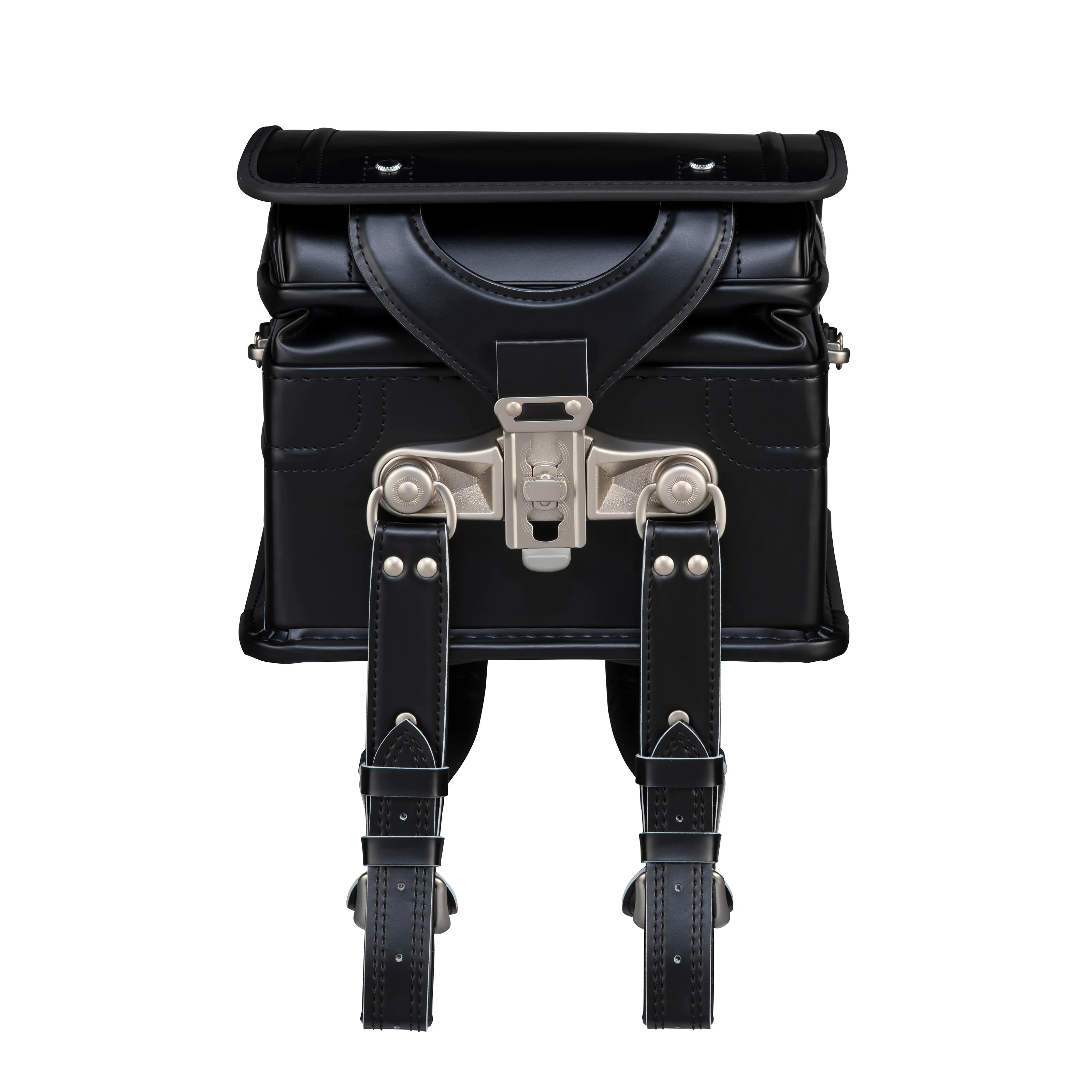 フィットちゃん グッドボーイDX 安ピカッ×楽ッション 黒×メタルグレー