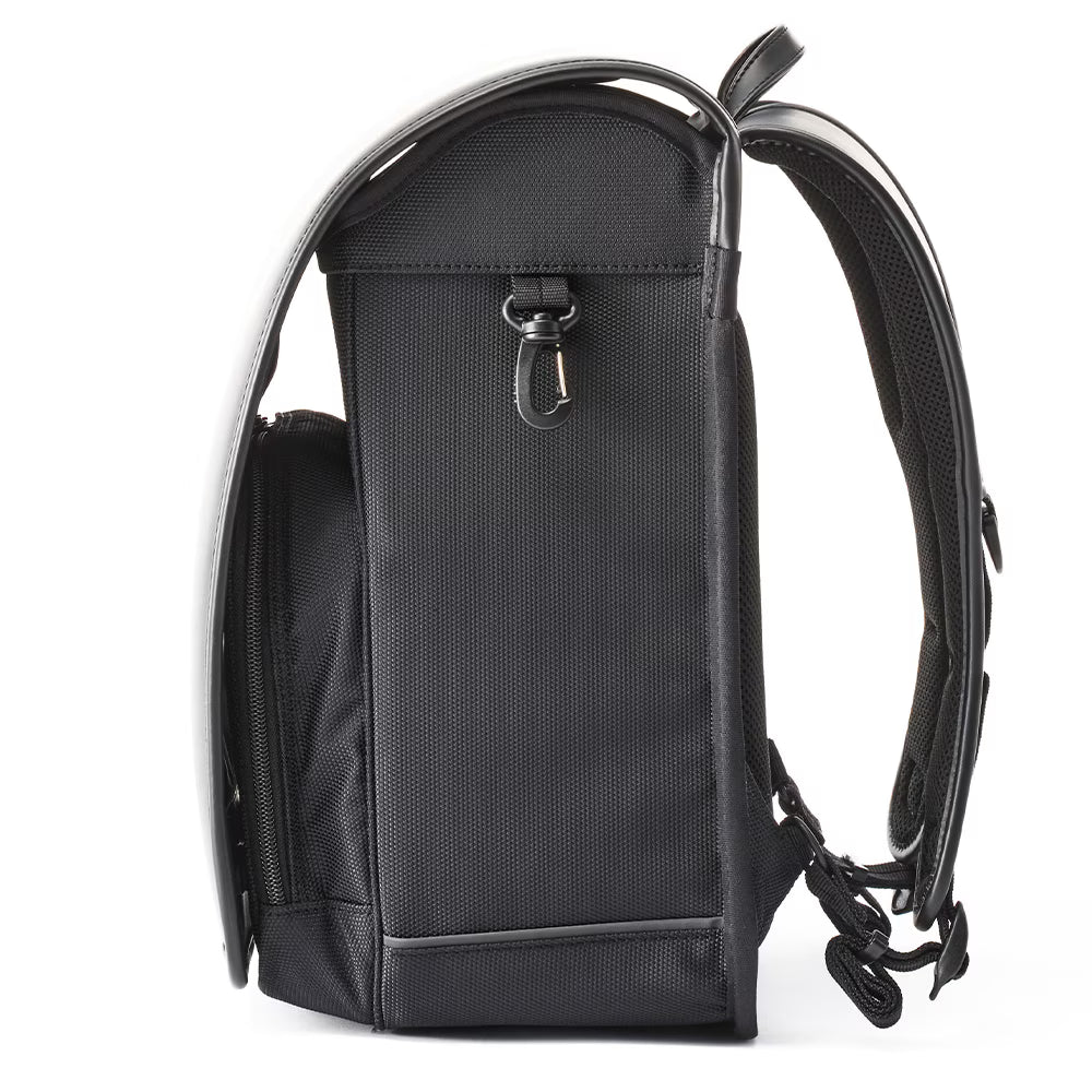 Rikomon リュッセル FLY ブラック