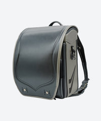 EISHIN メタリックス Ⅱ ガンメタ×ライトシルバー