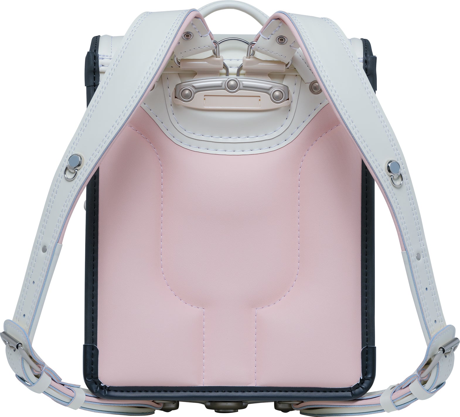 マツモト くるピタ 花かざり アイボリー・ブラック