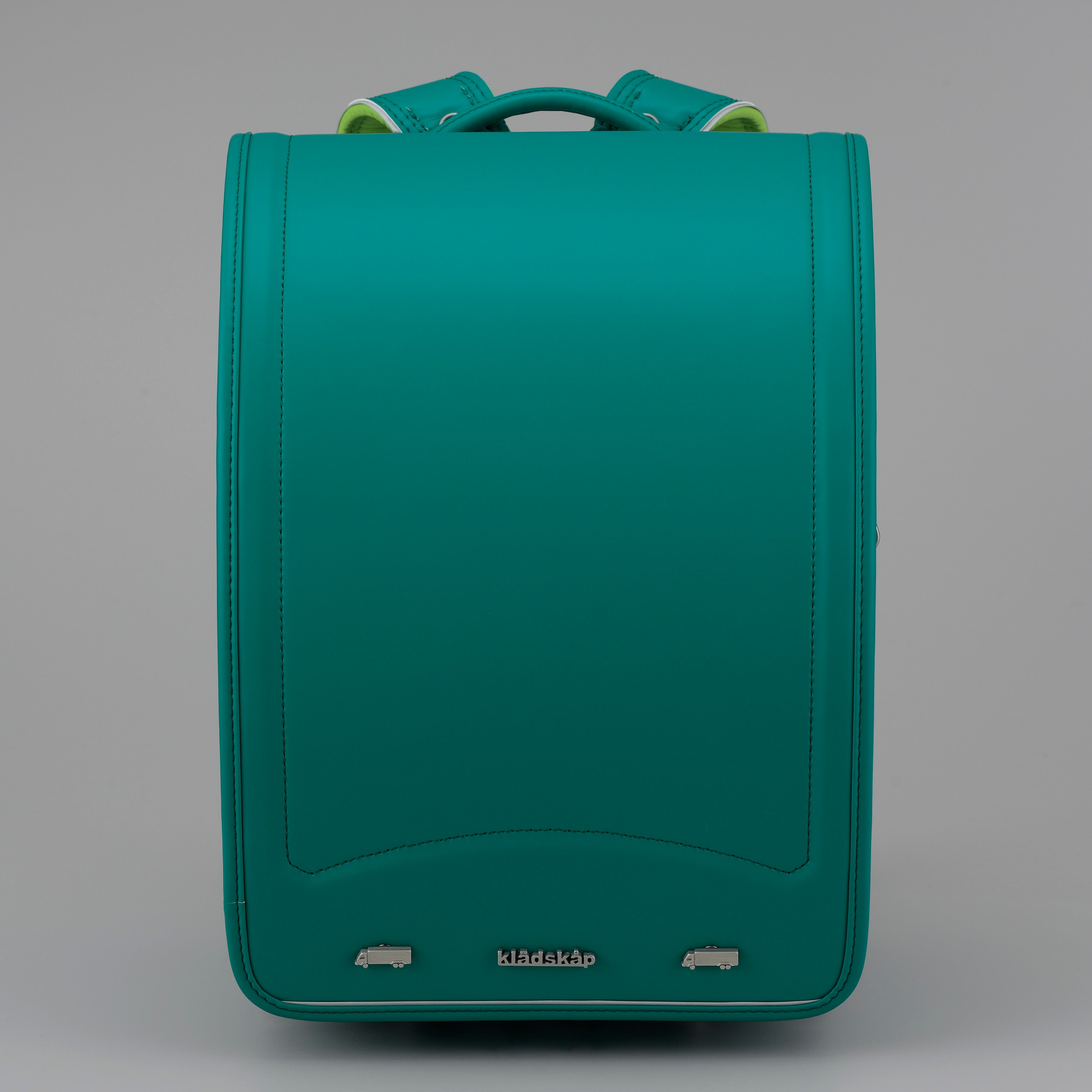 加藤忠 クレードスコープ ワーキングカーズ プリュムグリーン