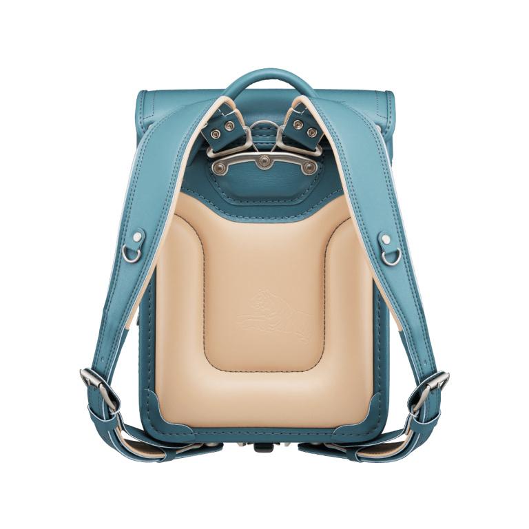 CHIKYU 地球NASAランドセル WWF UNICA ANIMA オリーブグリーン