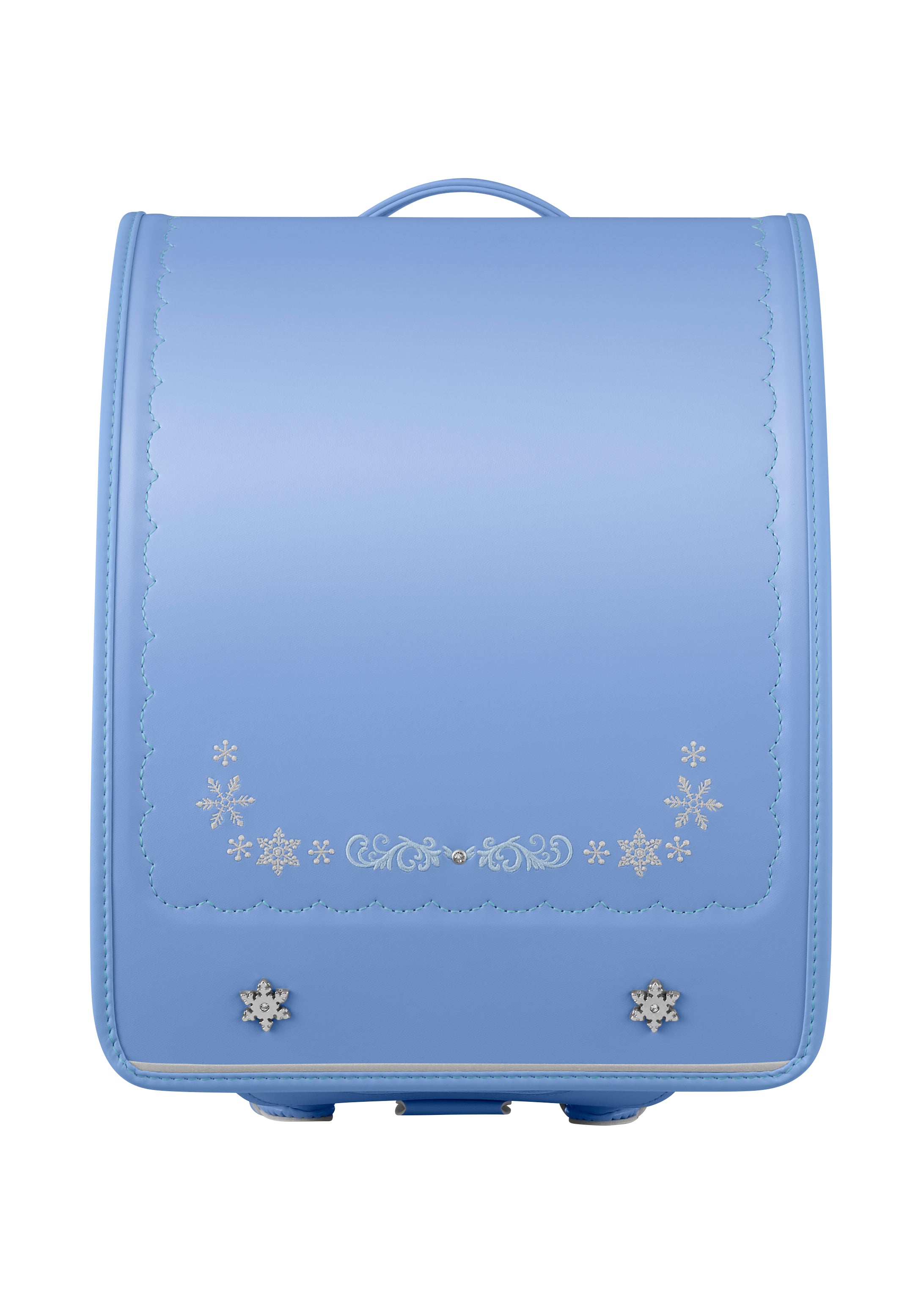 天使のはね モデルロイヤル クリスタル アクア×シャーベットミント