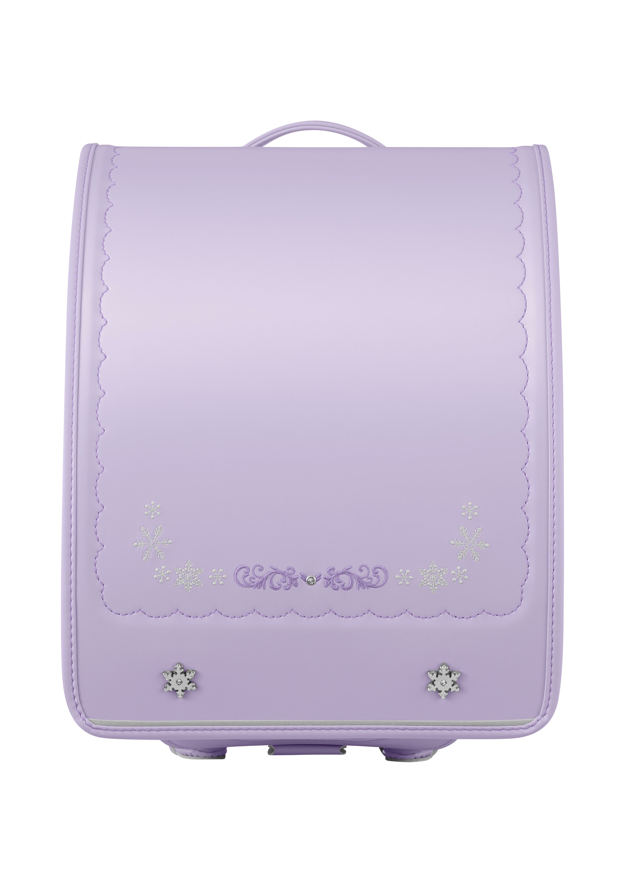 天使のはね モデルロイヤル クリスタル フレンチライラック×パステルパープル