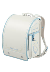 天使のはね モデルロイヤル クリスタル ジュエルホワイト×シャーベットミント