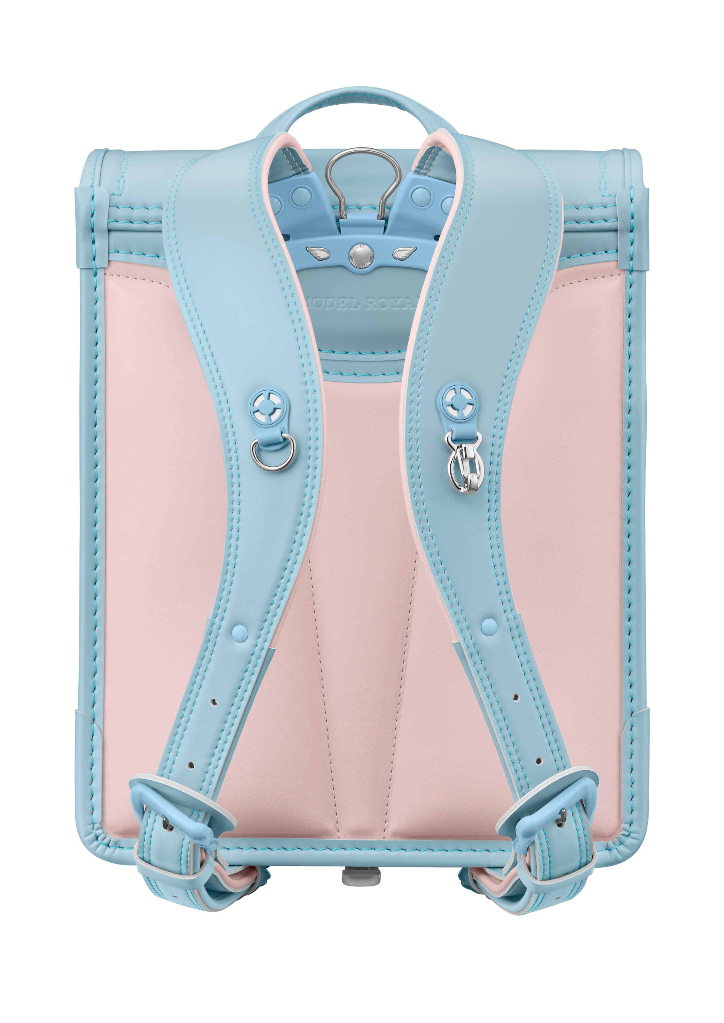 天使のはね モデルロイヤル ナチュール シャーベットミント