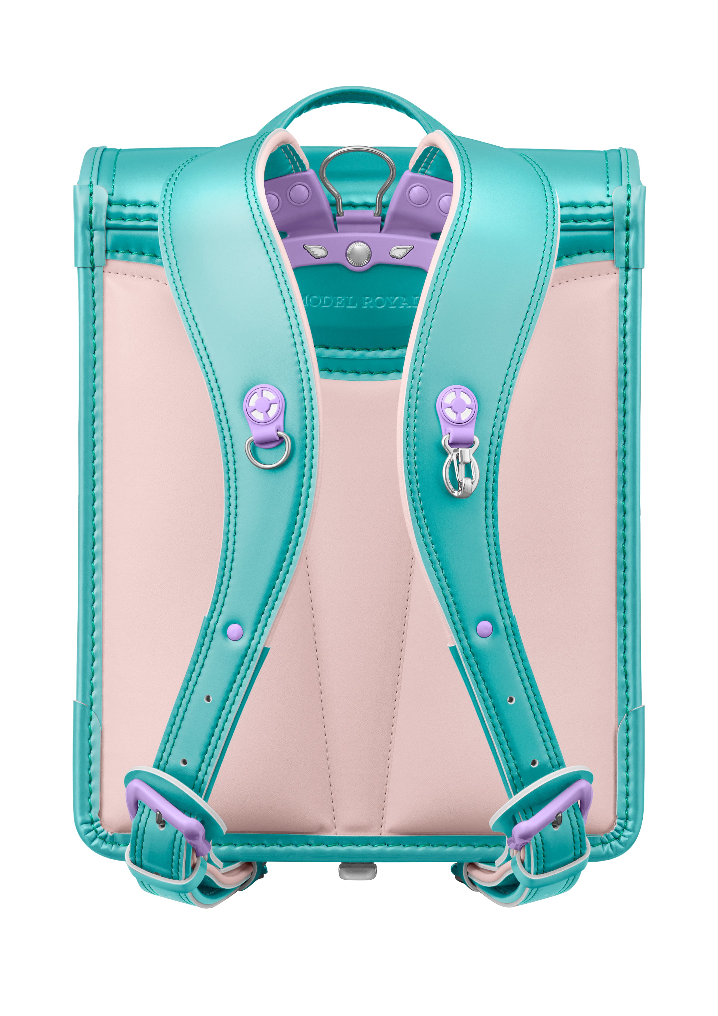 天使のはね モデルロイヤル コスメ パールグリーン