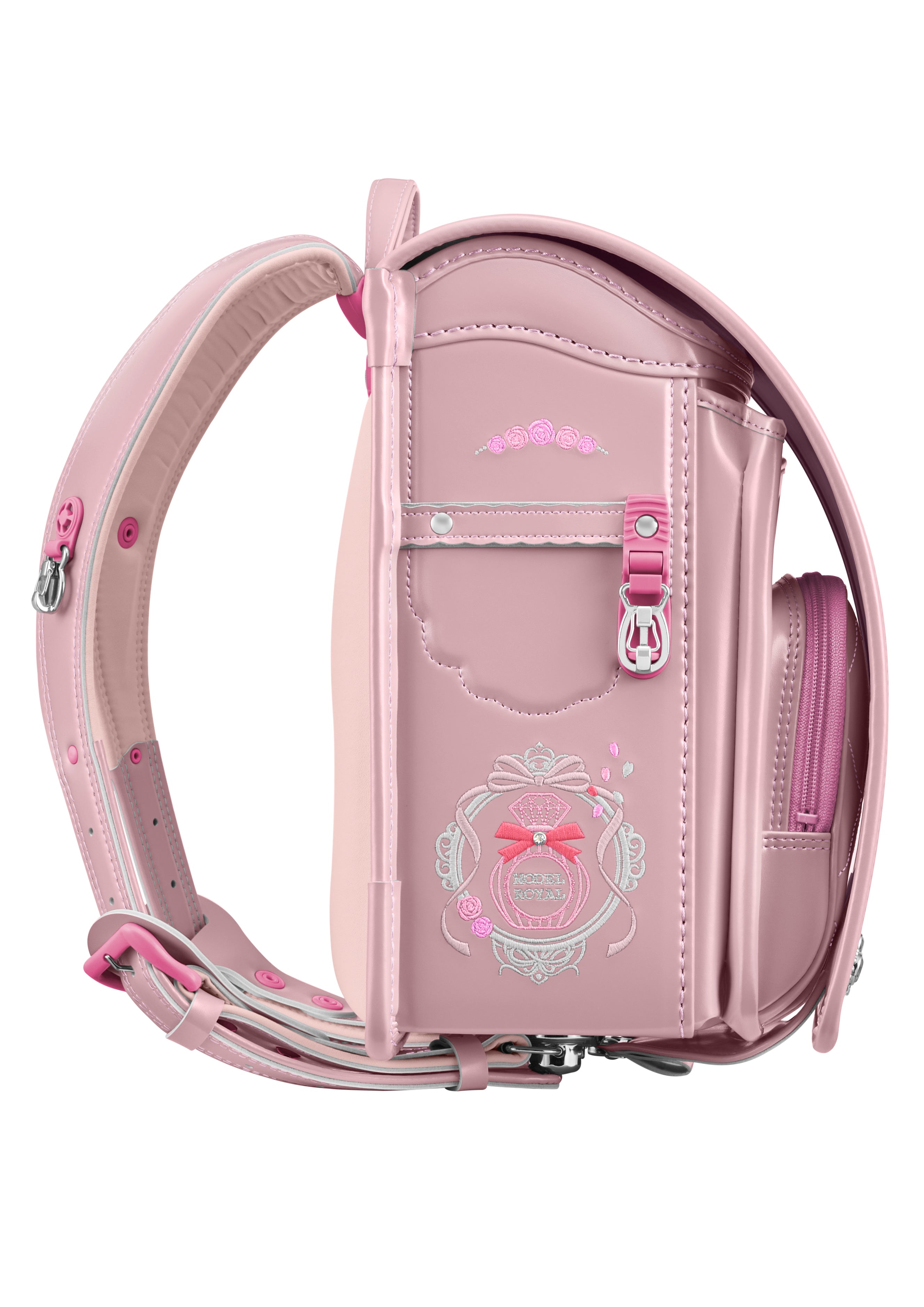 天使のはね モデルロイヤル コスメ ピンクダイヤモンド