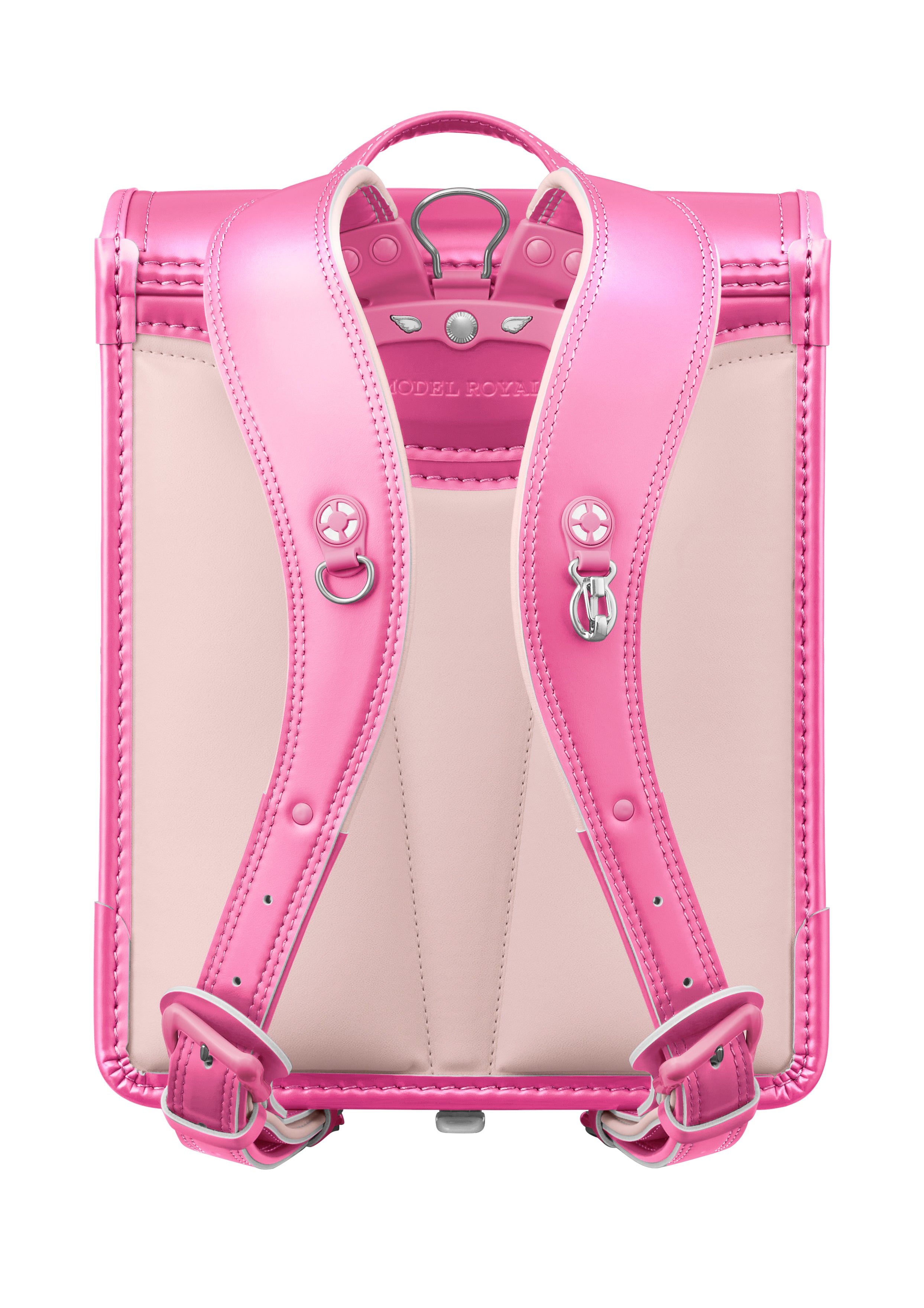 天使のはね モデルロイヤル コスメ パールピンク