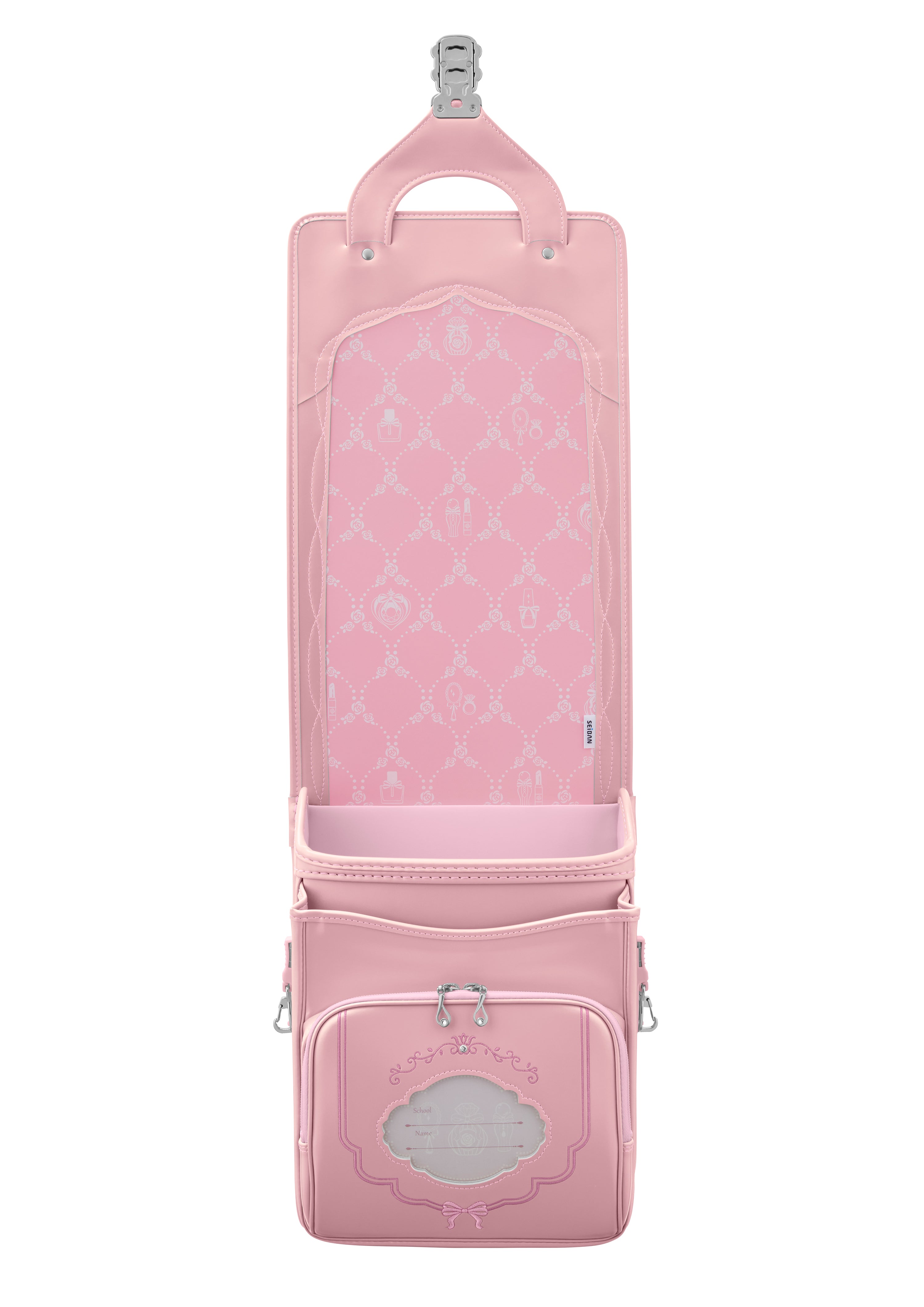 天使のはね モデルロイヤル コフレ ピンクダイヤモンド