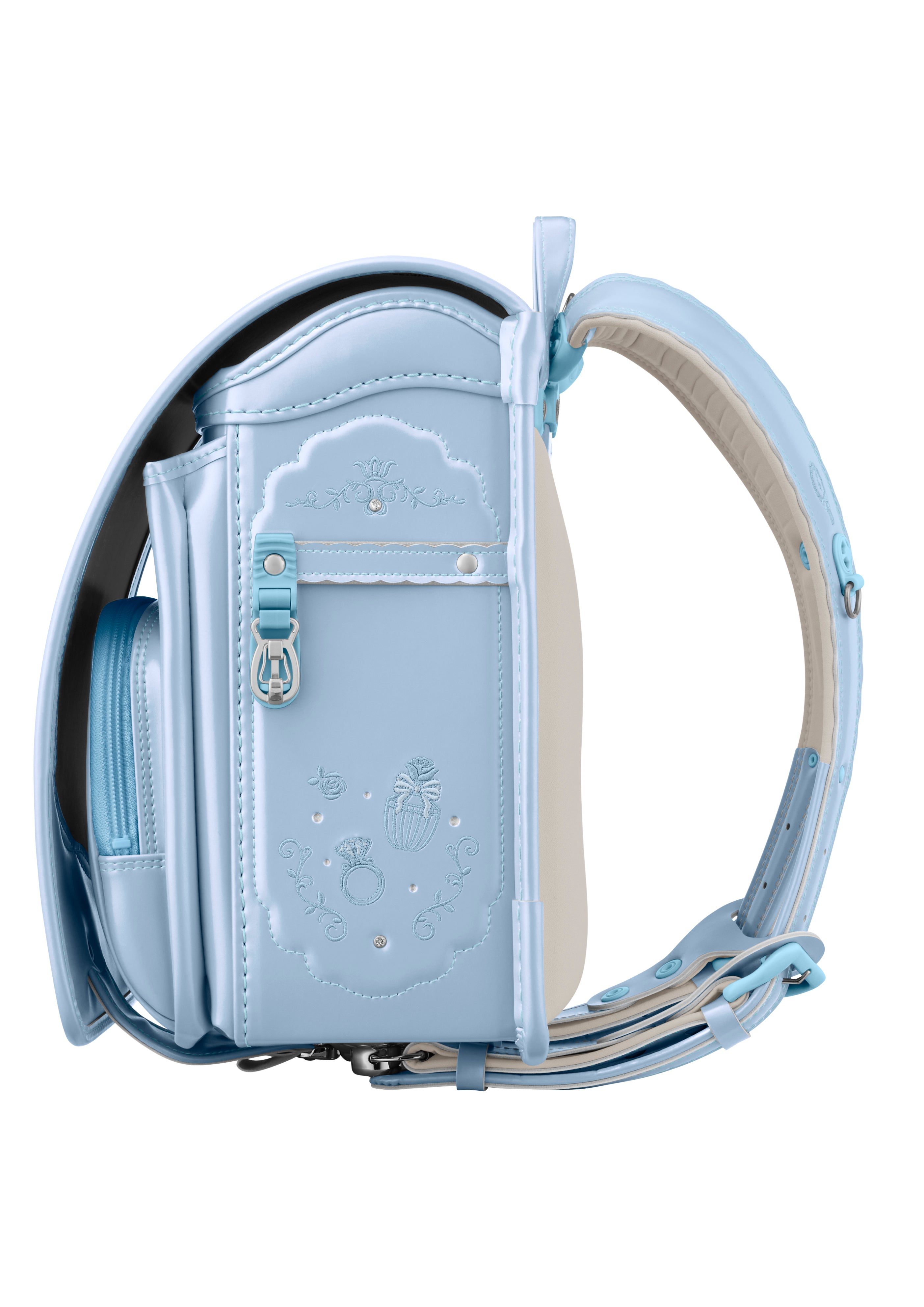 天使のはね モデルロイヤル コフレ ルナシエル