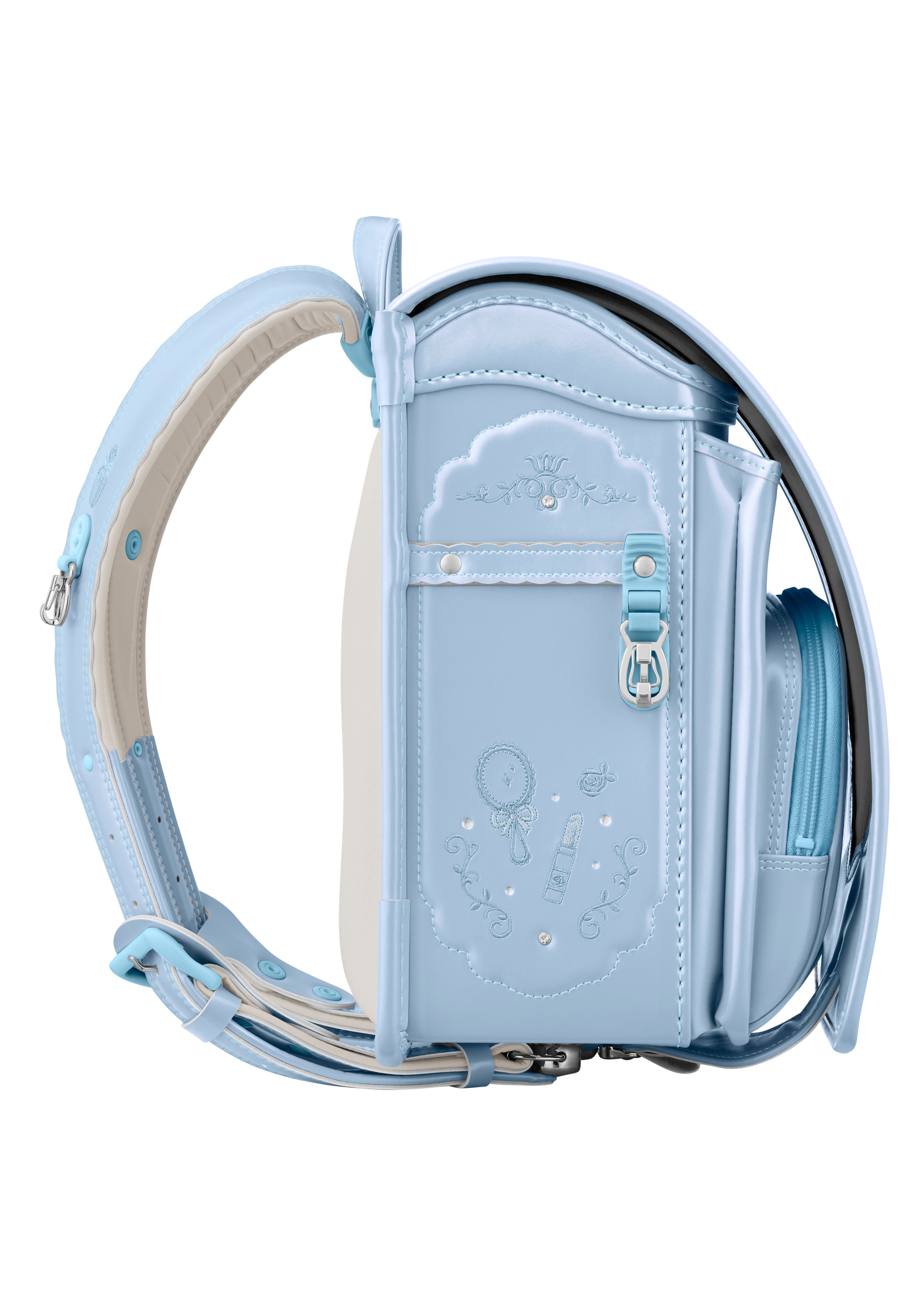 天使のはね モデルロイヤル コフレ ルナシエル