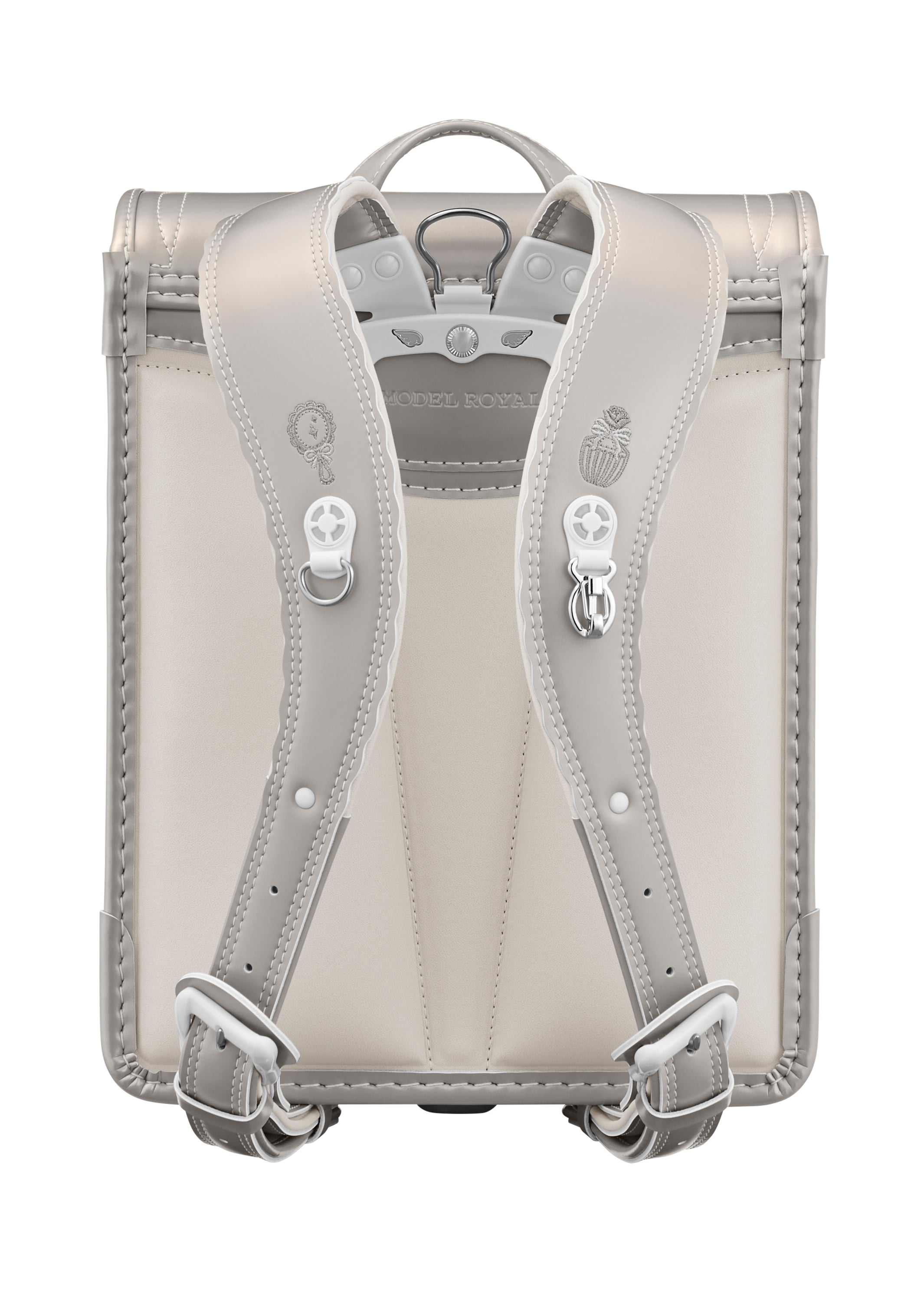 天使のはね モデルロイヤル コフレ ルナシナモン