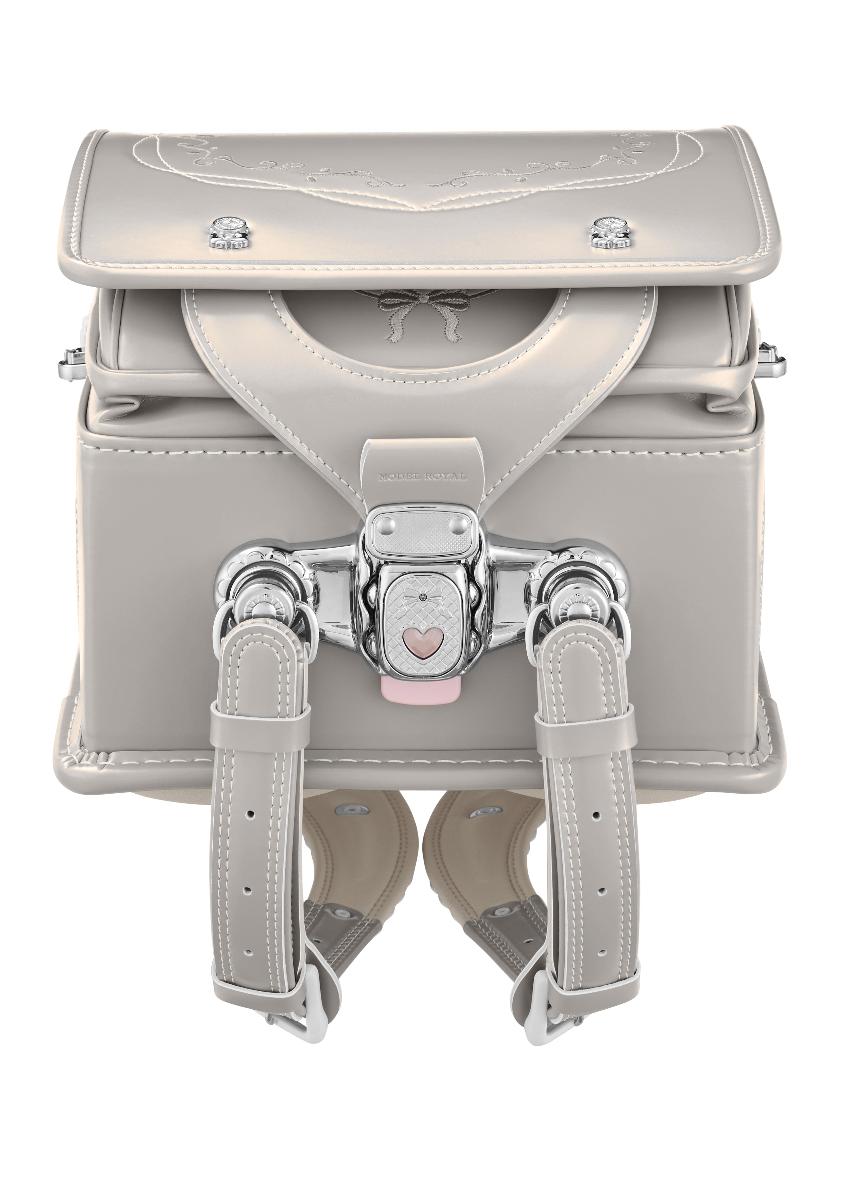 天使のはね モデルロイヤル コフレ ルナシナモン