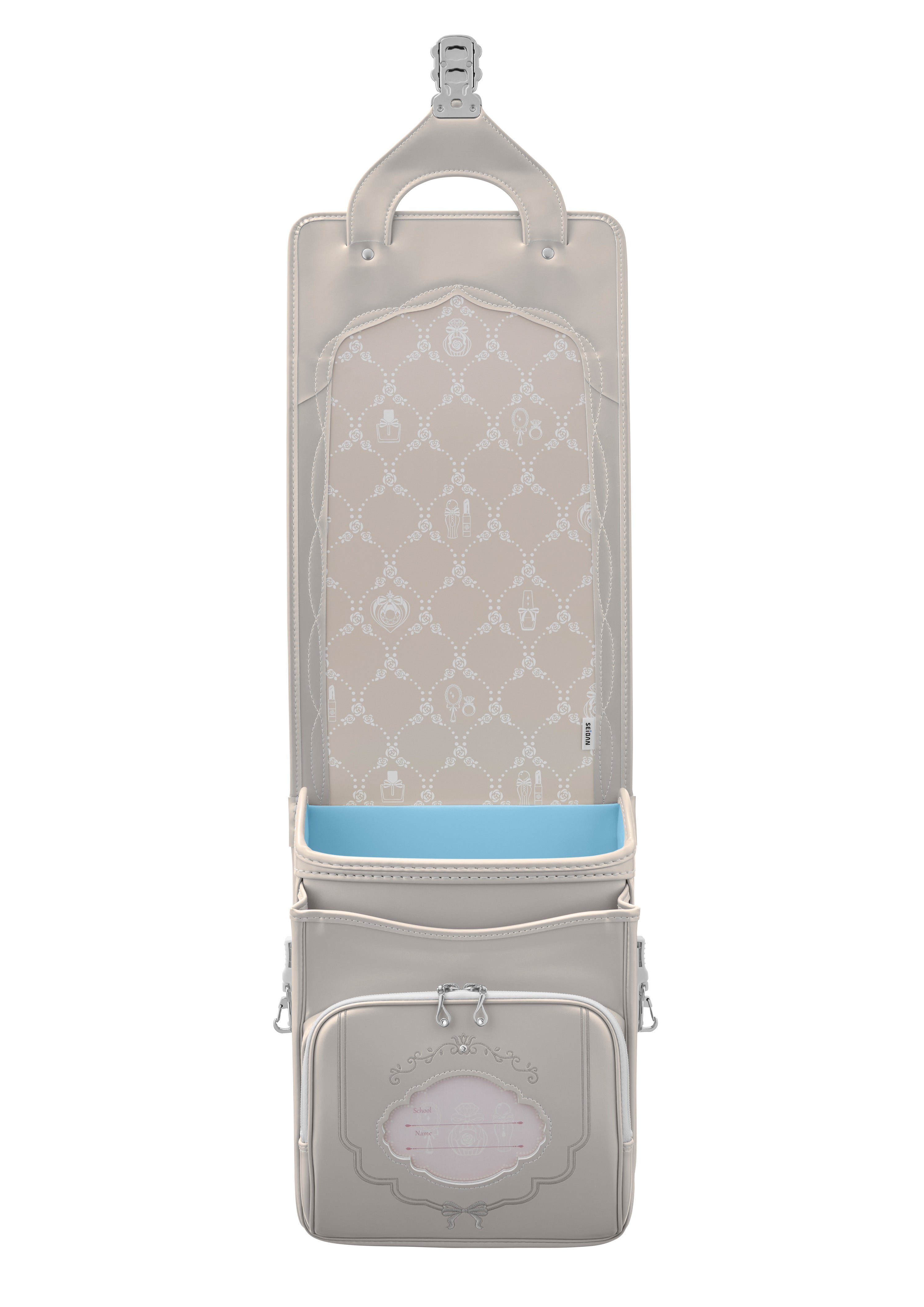 天使のはね モデルロイヤル コフレ ルナシナモン