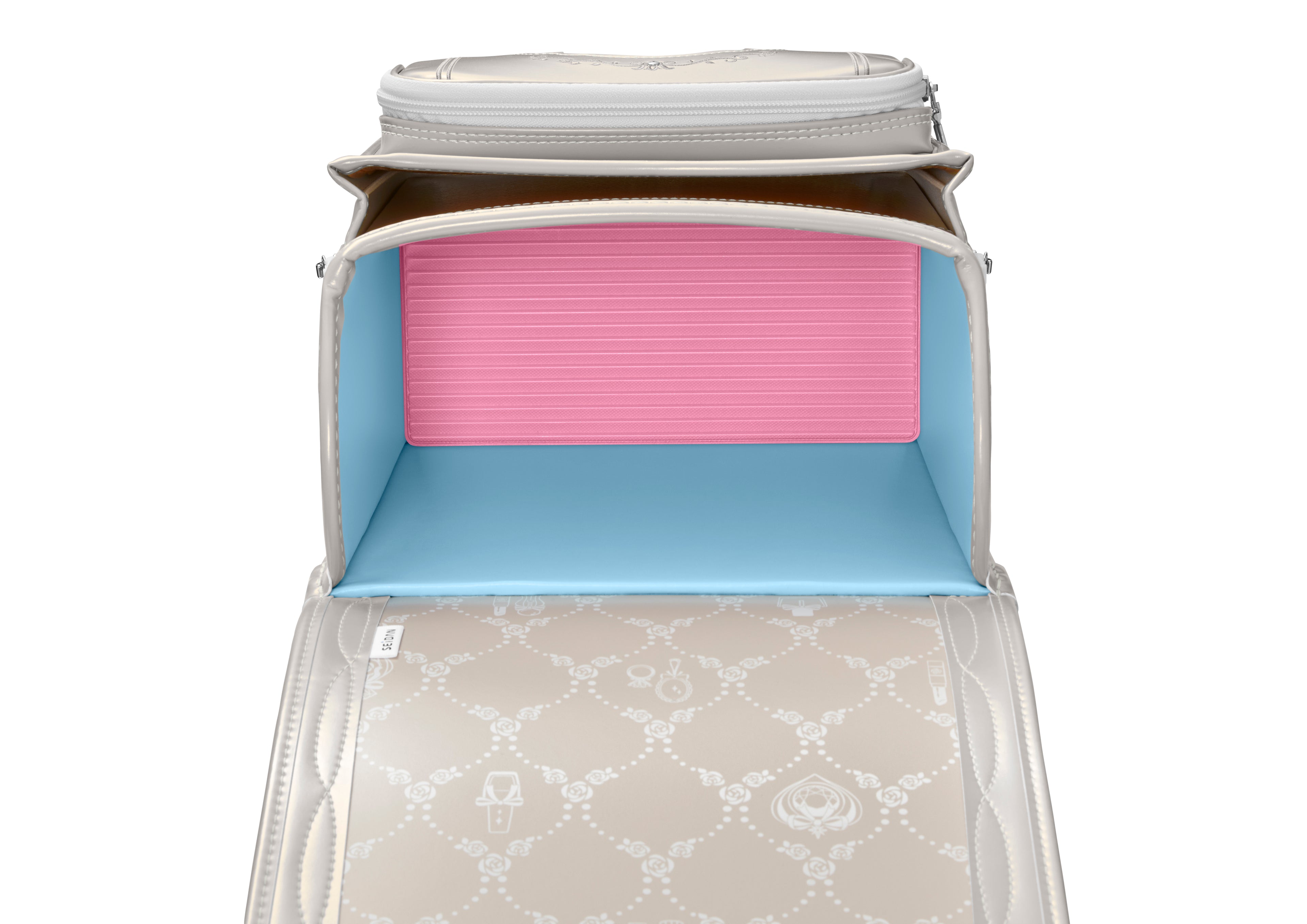 天使のはね モデルロイヤル コフレ ルナシナモン