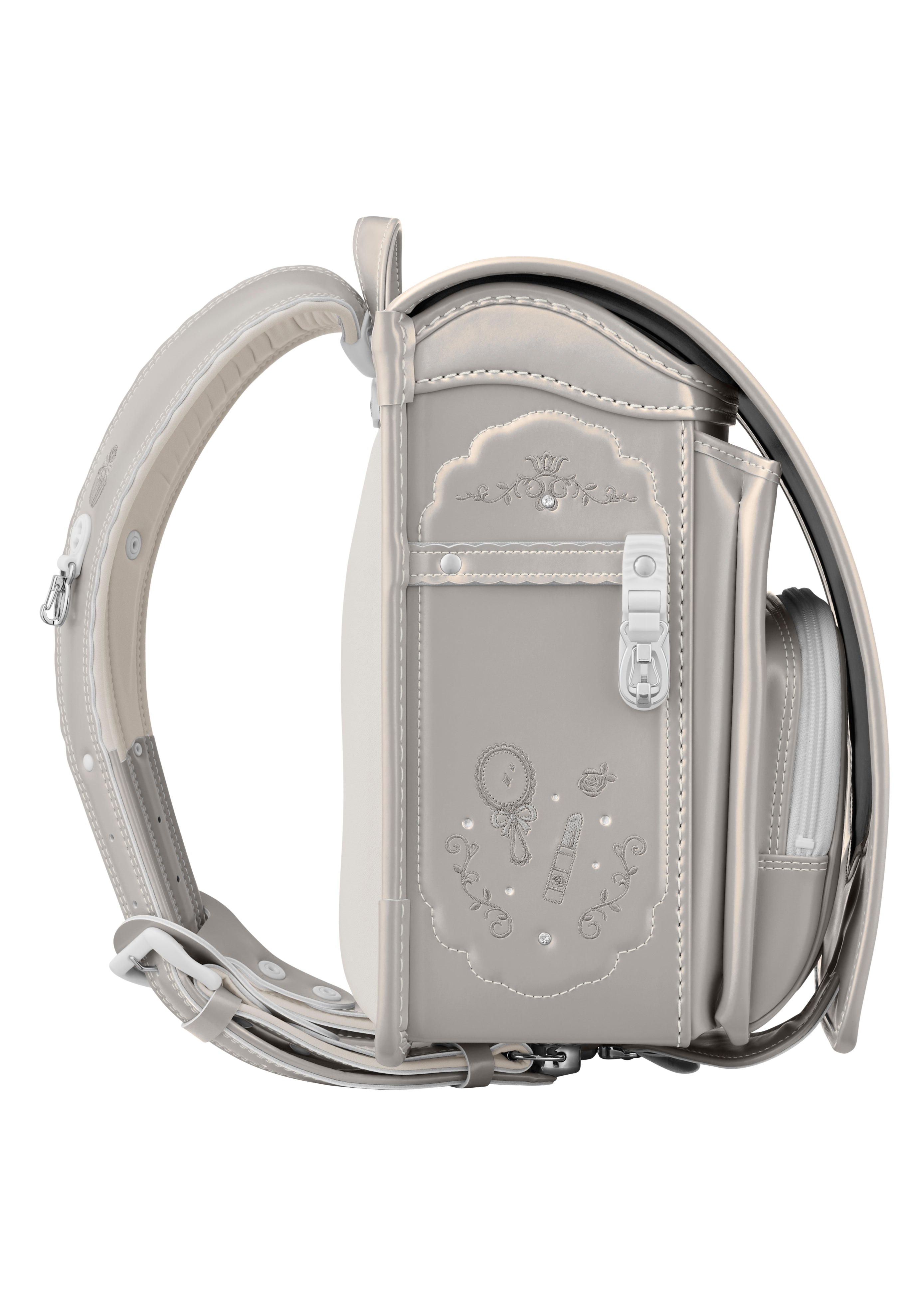 天使のはね モデルロイヤル コフレ ルナシナモン