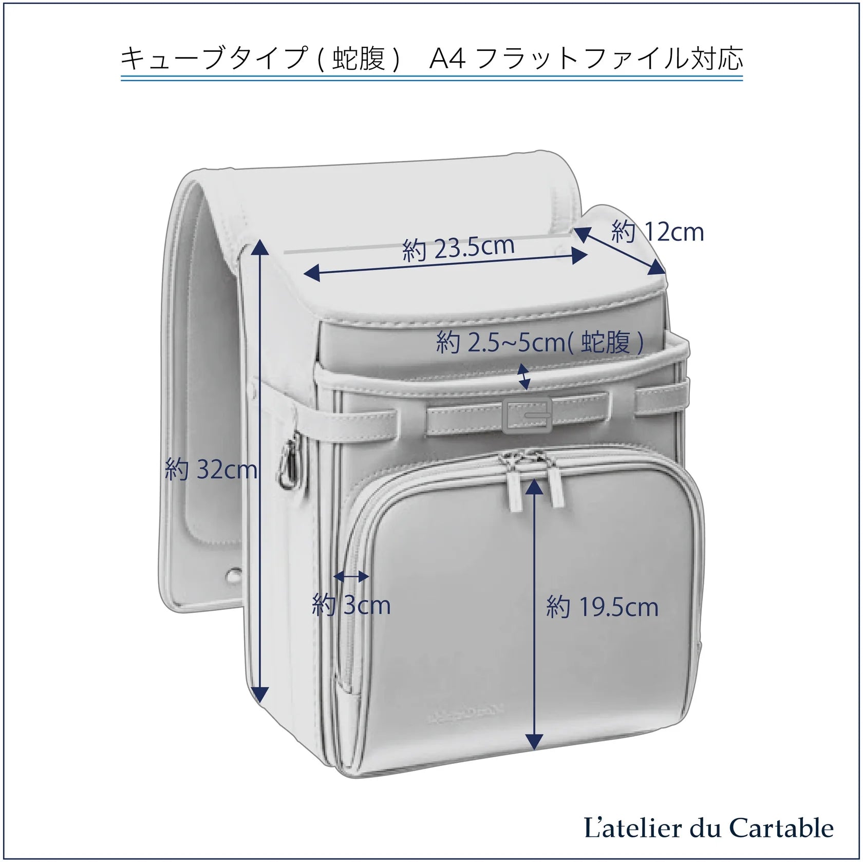 加藤忠 クレードスコープ ワーキングカーズ プリュムグリーン