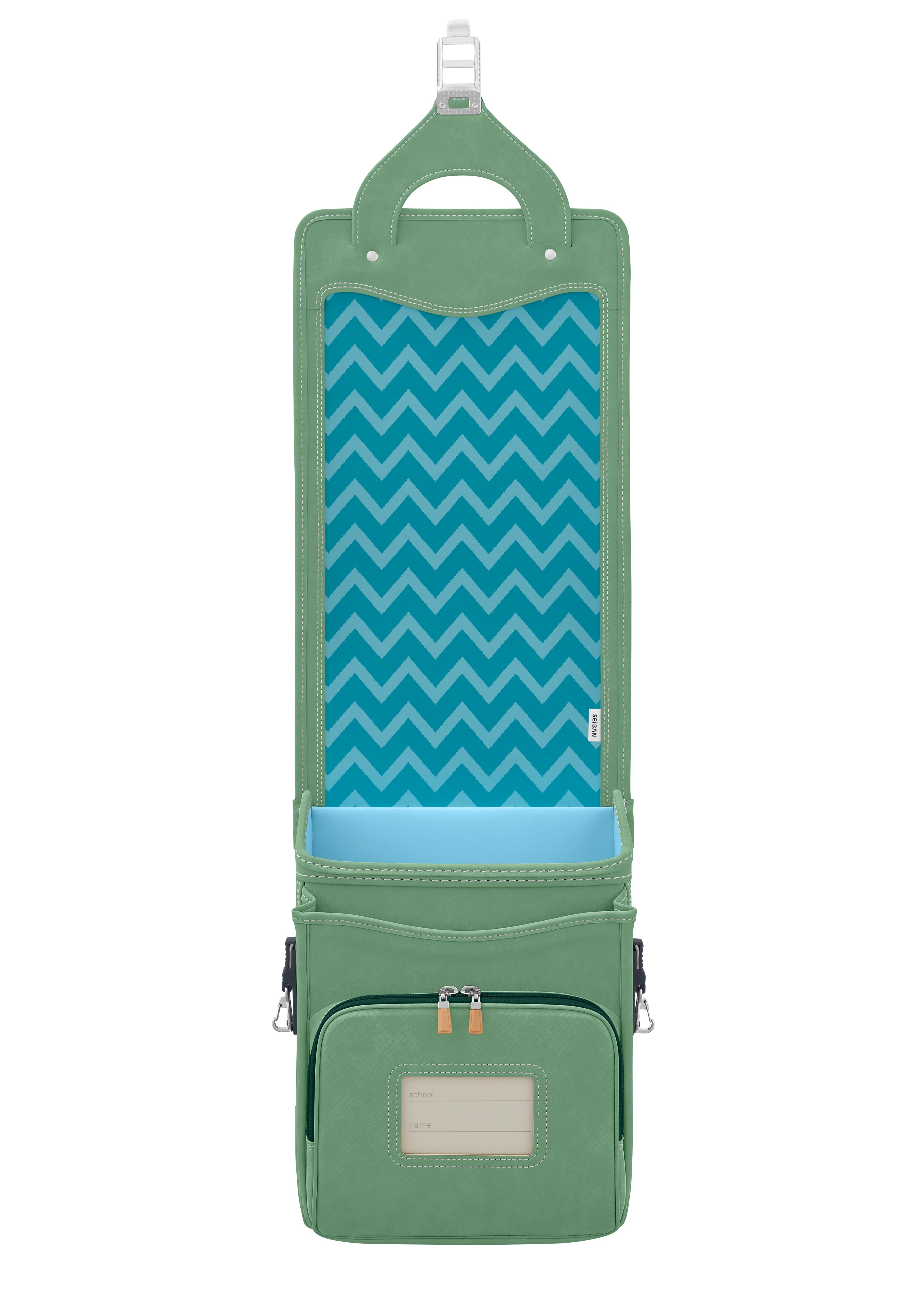 天使のはね パイナセル グリーン