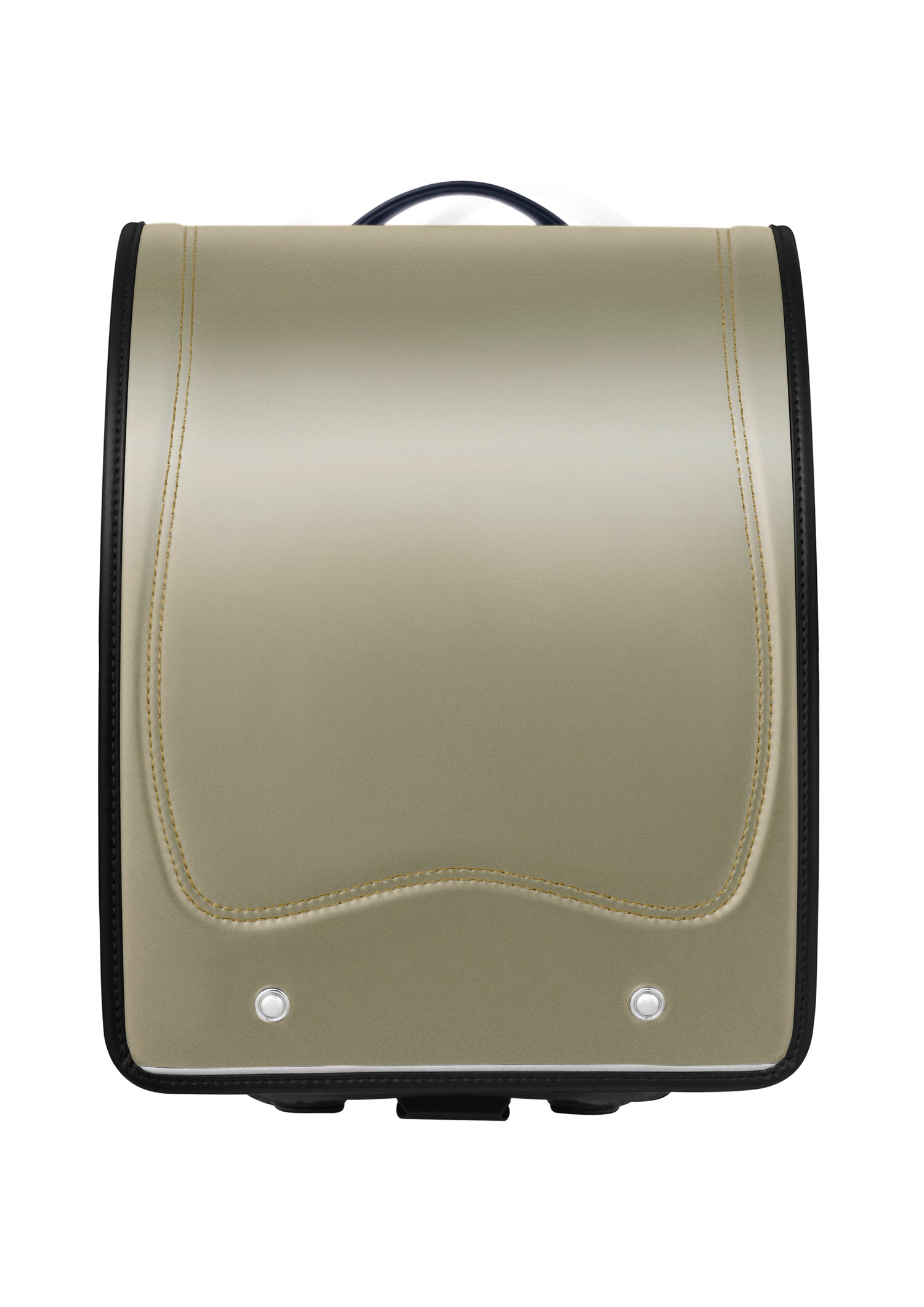 天使のはね プーマ スピードスター ゴールド×ブラック