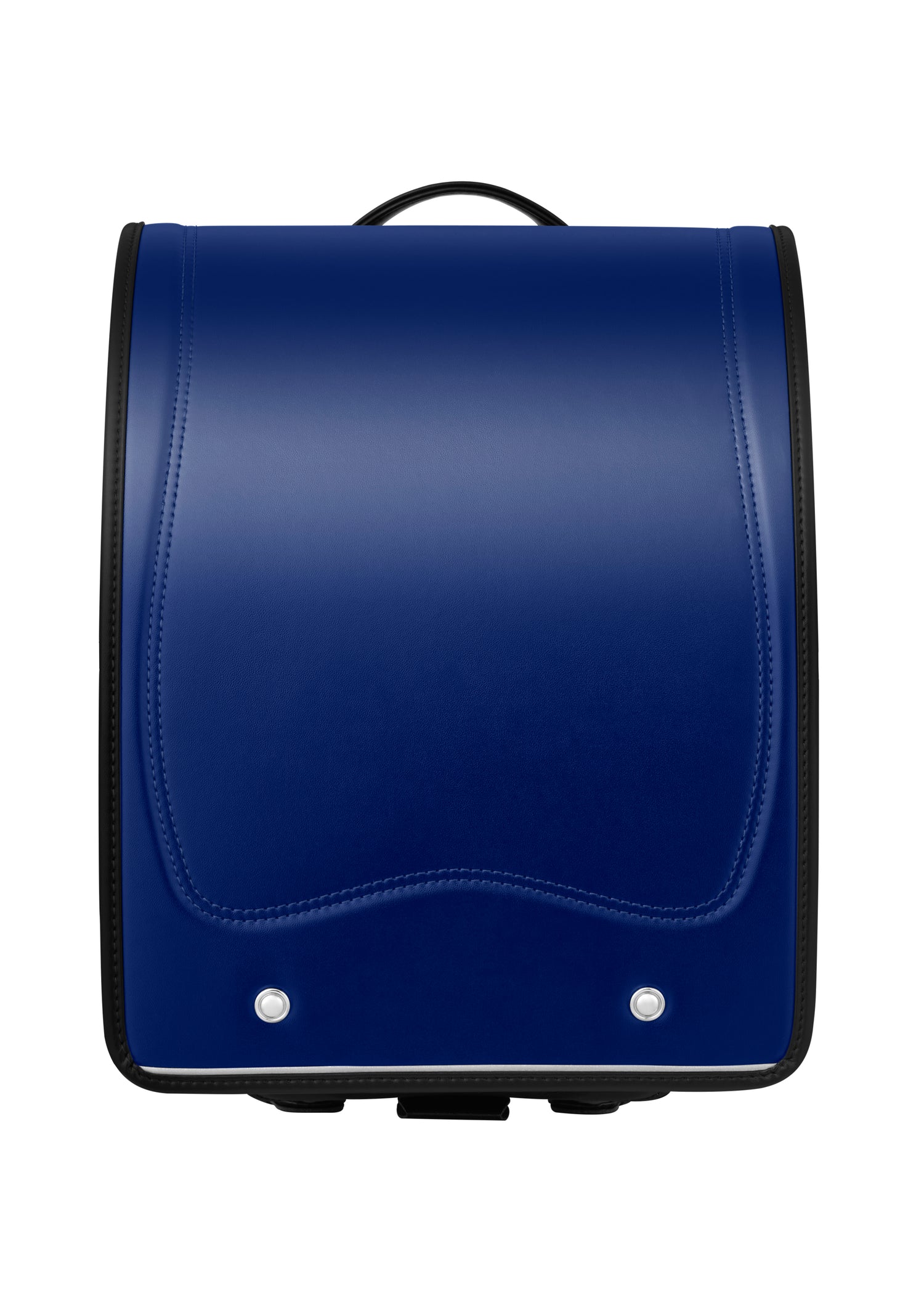 天使のはね プーマ スピードスター マリンブルー×ブラック