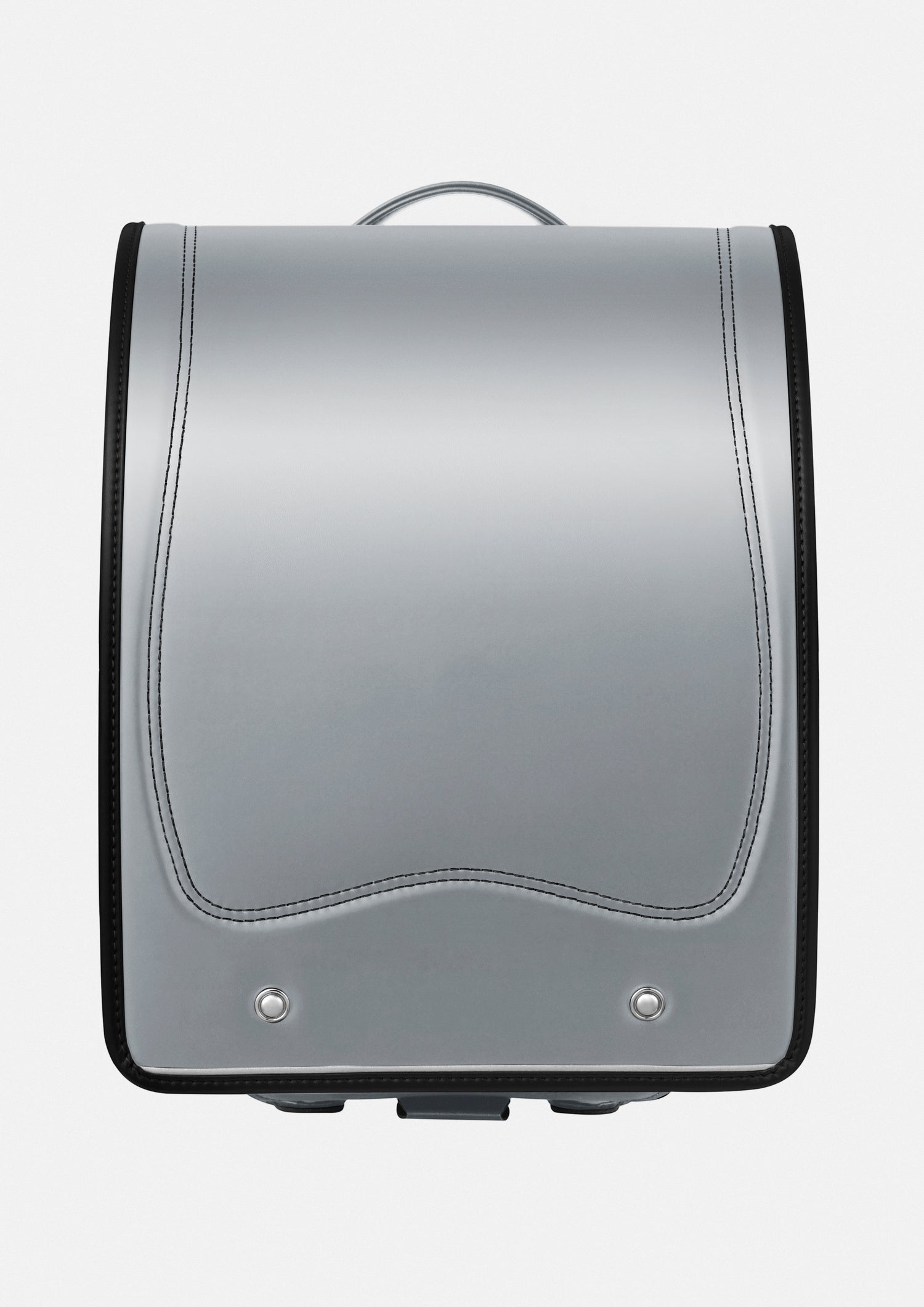 天使のはね プーマ スピードスター シルバー×ブラック