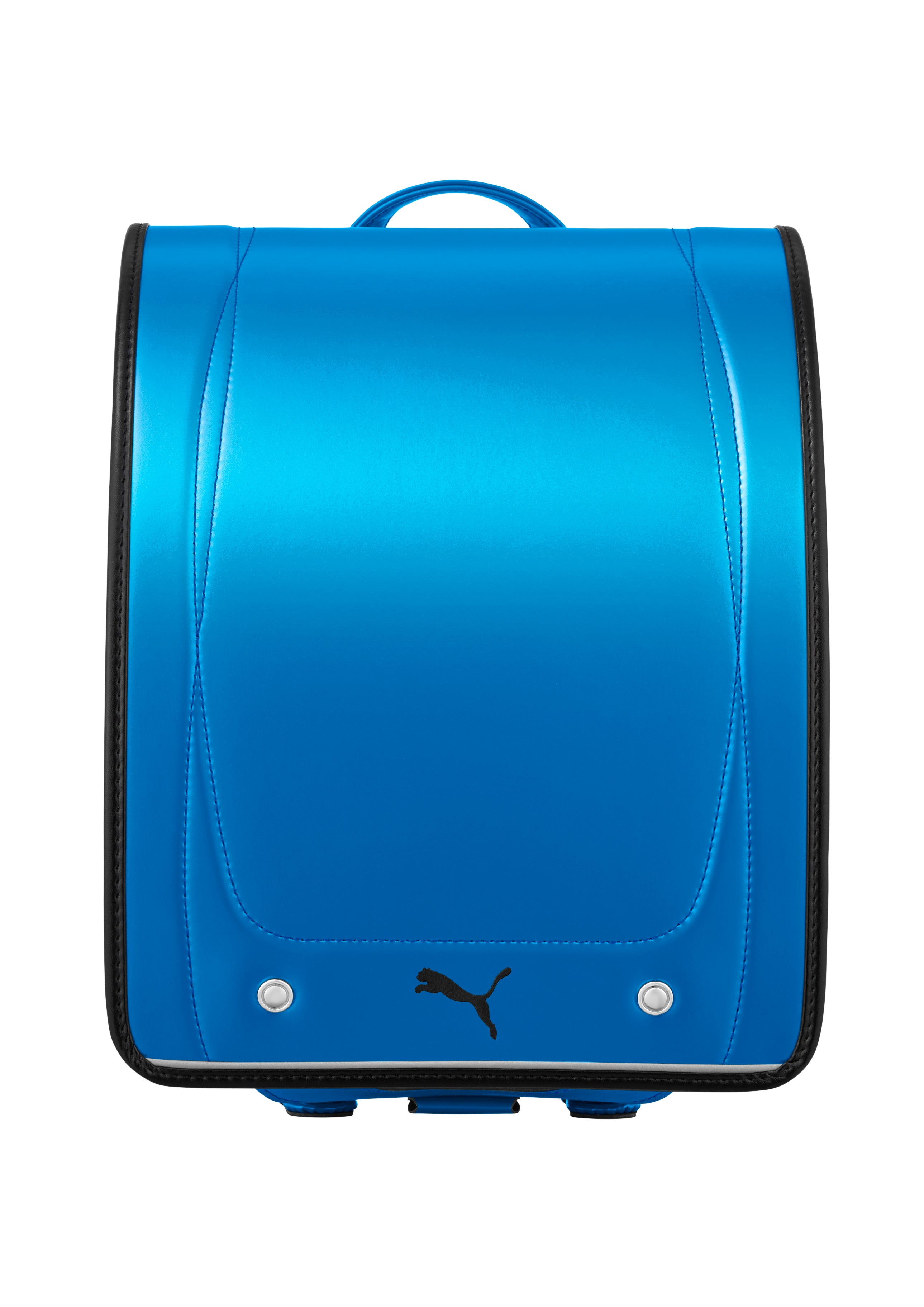 天使のはね プーマ スピード パールメタルマリン×ブラック