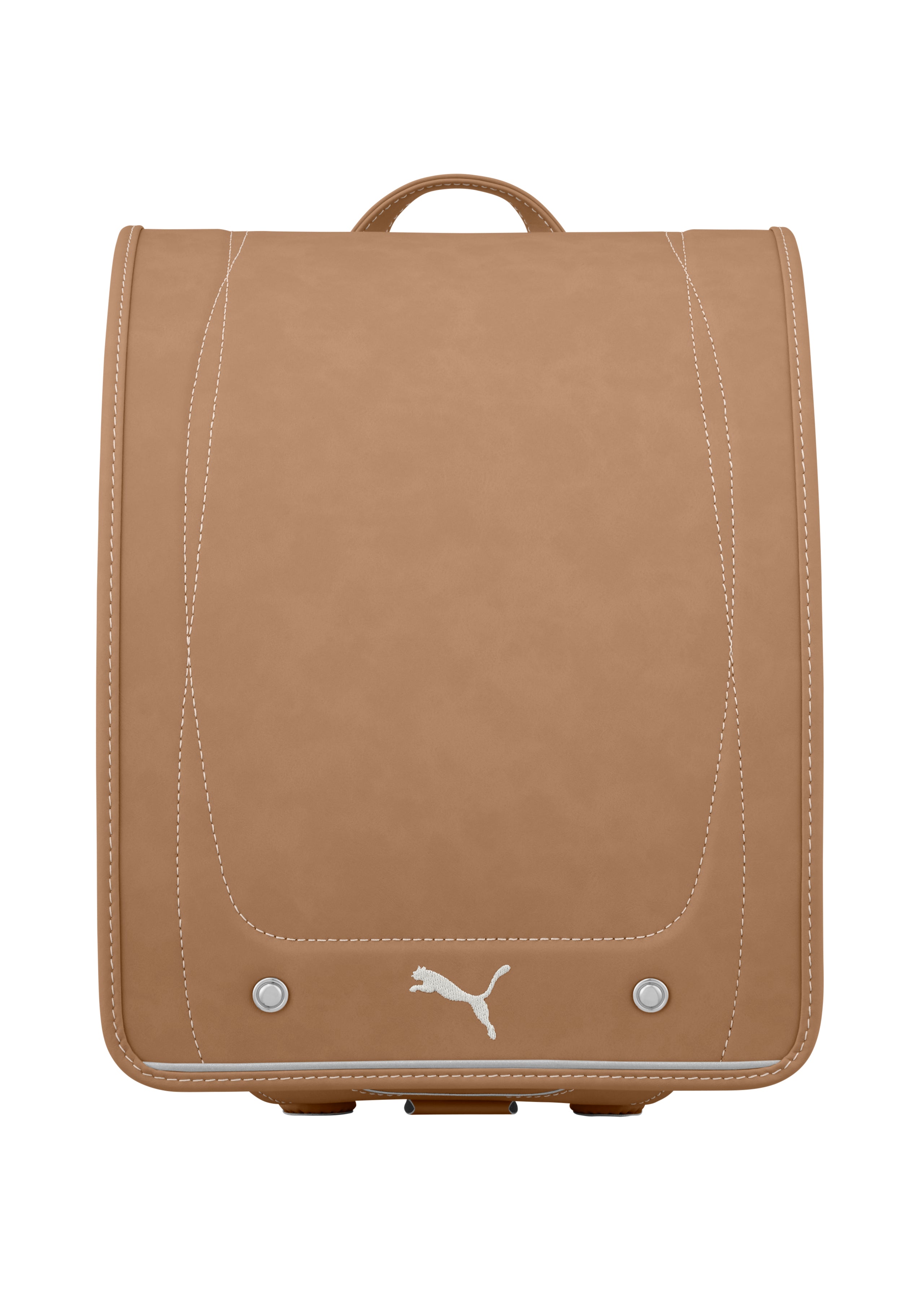 天使のはね プーマ スピード ベージュ×ジュエルホワイト