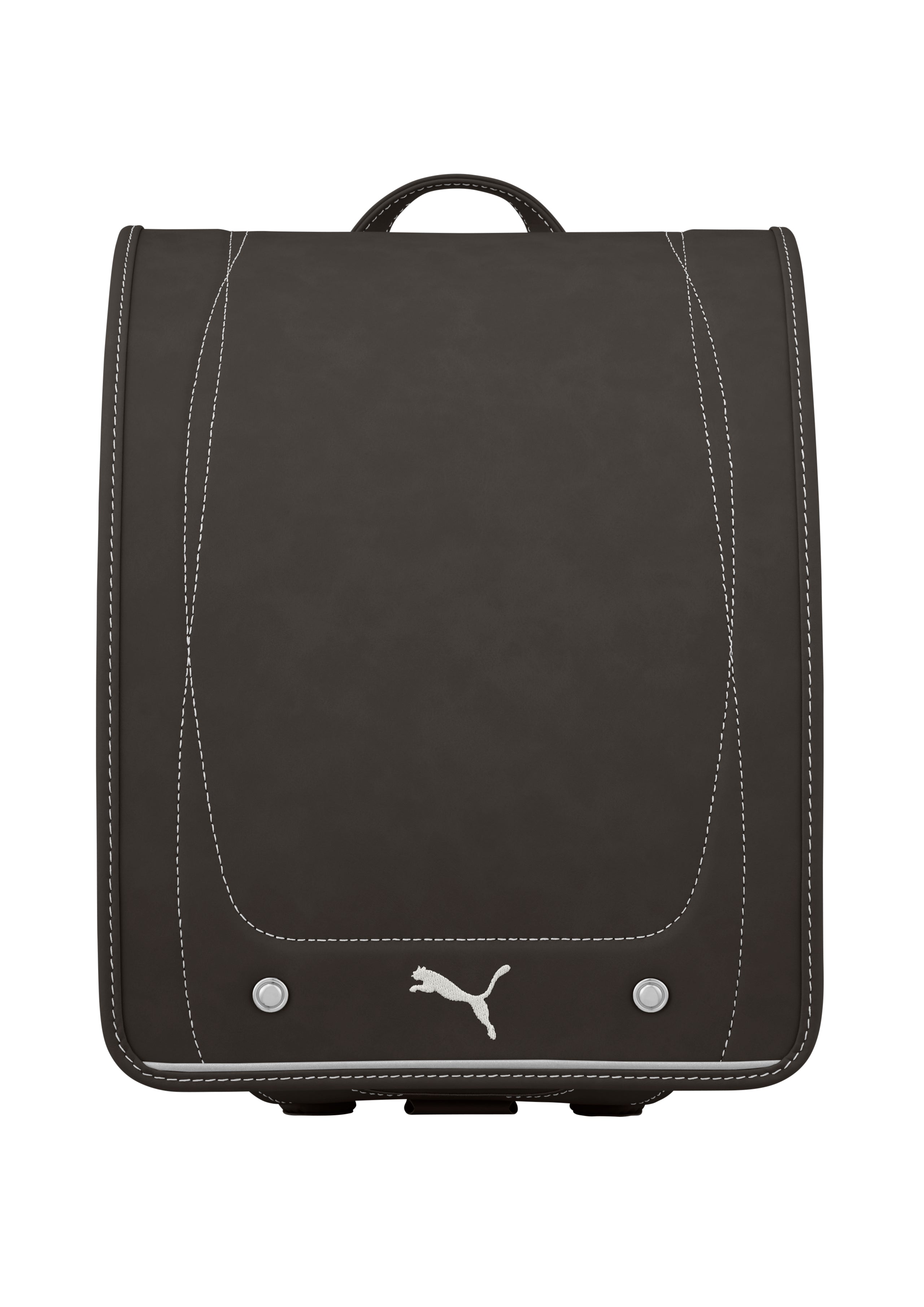 天使のはね プーマ スピード グレー×ジュエルホワイト